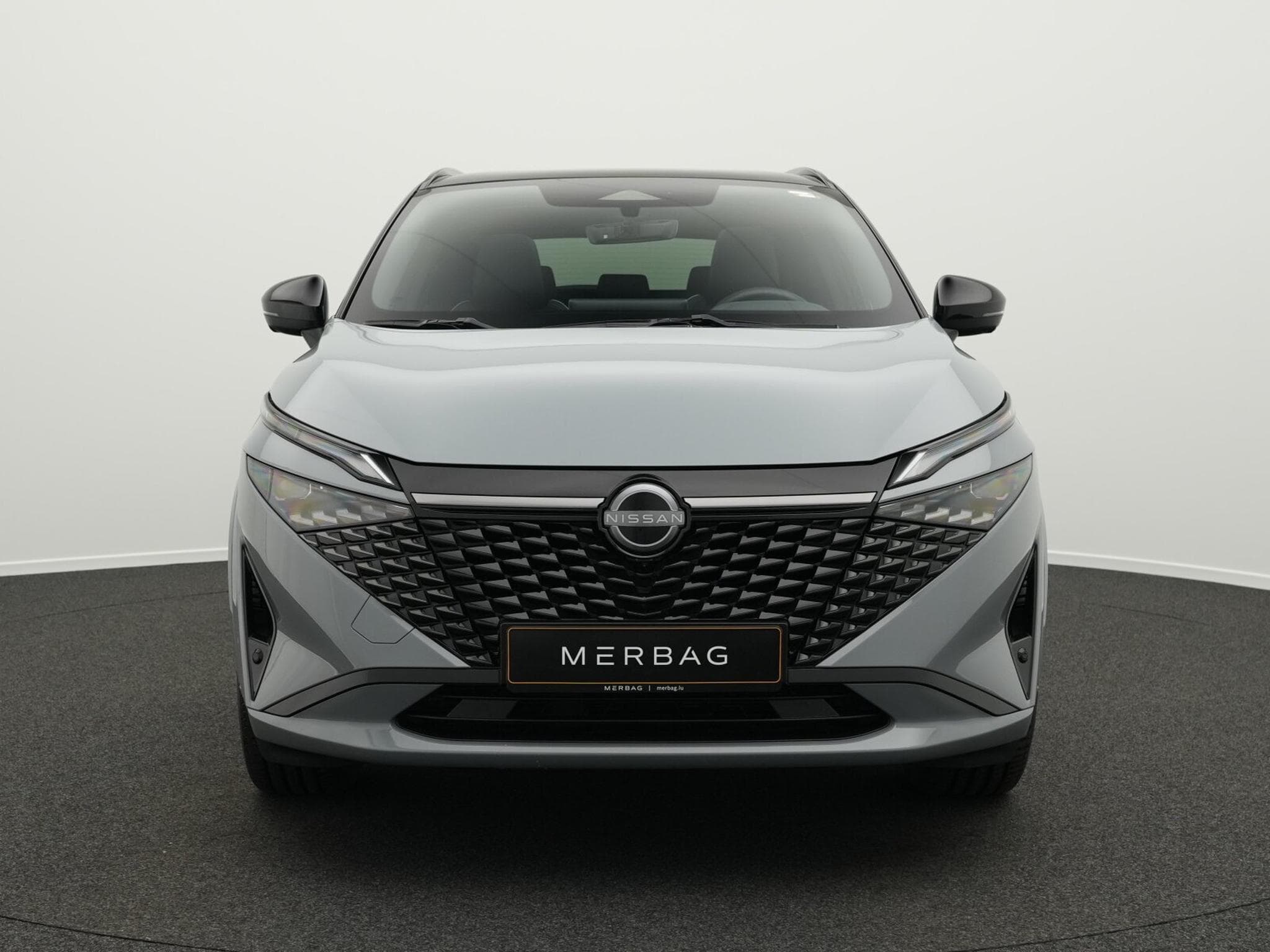 Nissan Qashqai 1.5 VC-T N-Design e-Power (1970) - Photo 2