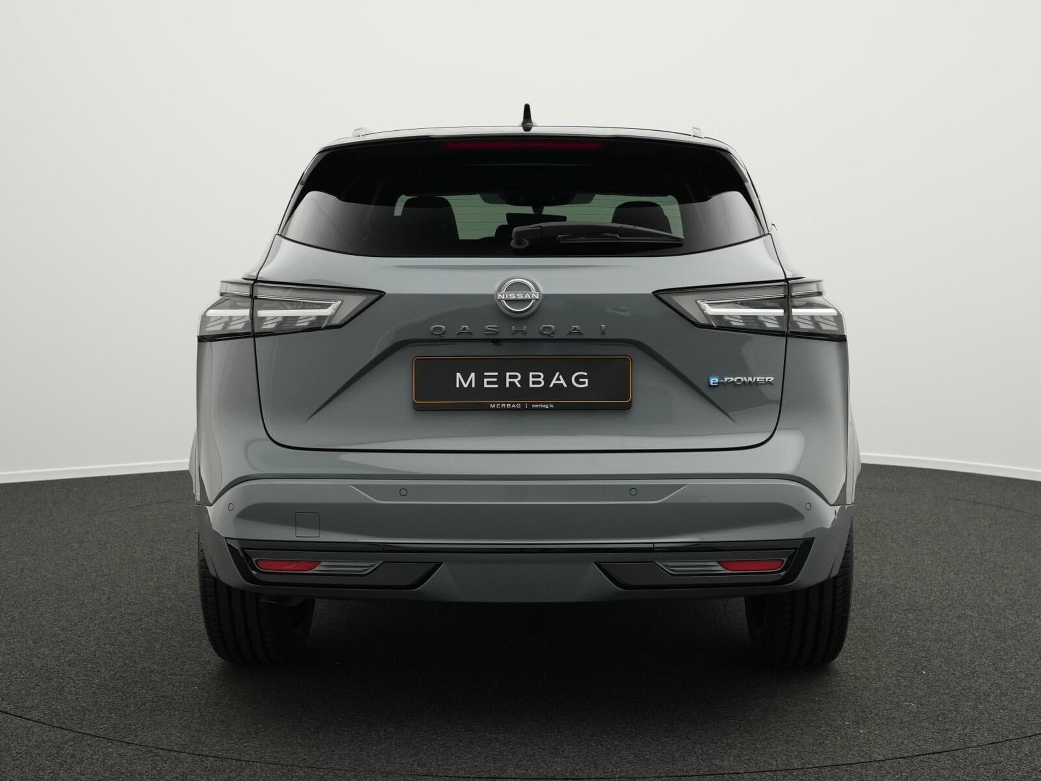 Nissan Qashqai 1.5 VC-T N-Design e-Power (1970) - Photo 4