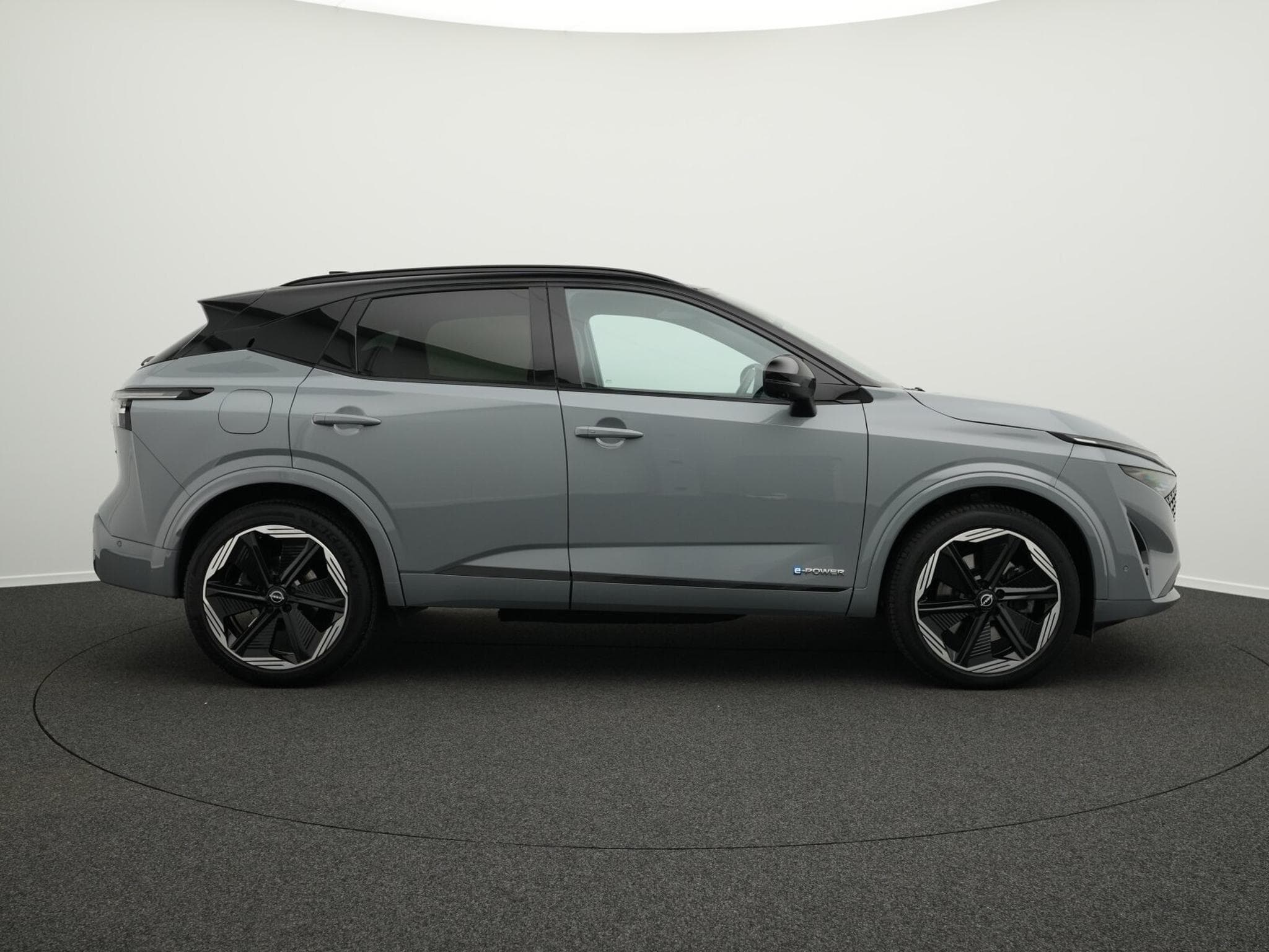 Nissan Qashqai 1.5 VC-T N-Design e-Power (1970) - Photo 5