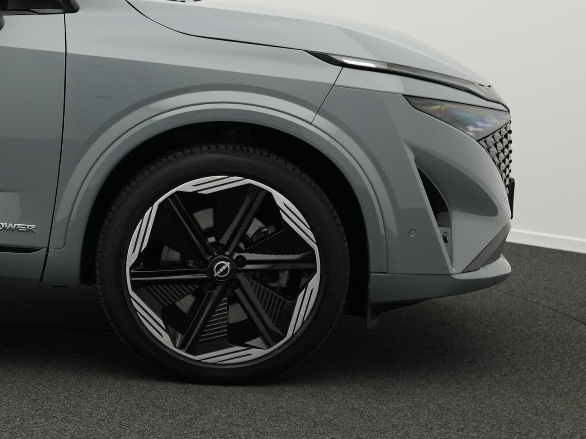 Nissan Qashqai 1.5 VC-T N-Design e-Power (1970) - Photo 8