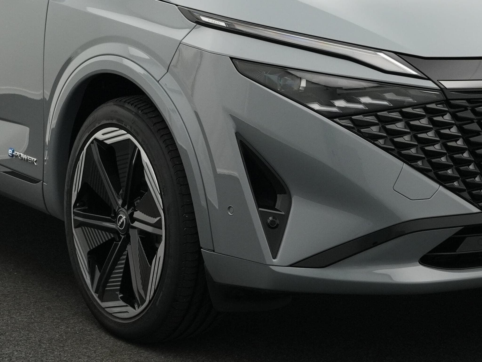 Nissan Qashqai 1.5 VC-T N-Design e-Power (1970) - Photo 9