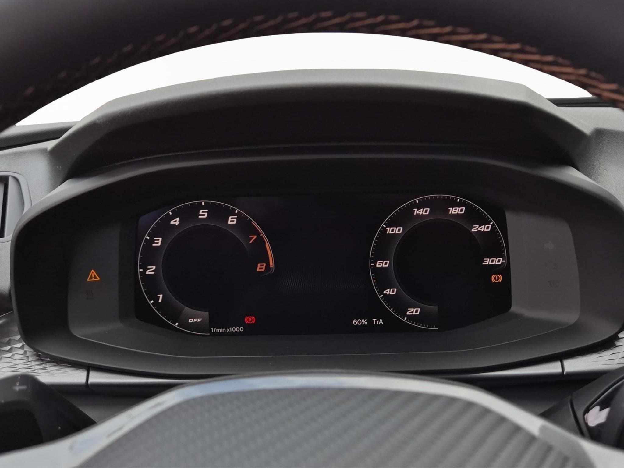 Cupra Terramar 1.5 eTSI - 150 CV MHEV (2026) - Photo 10