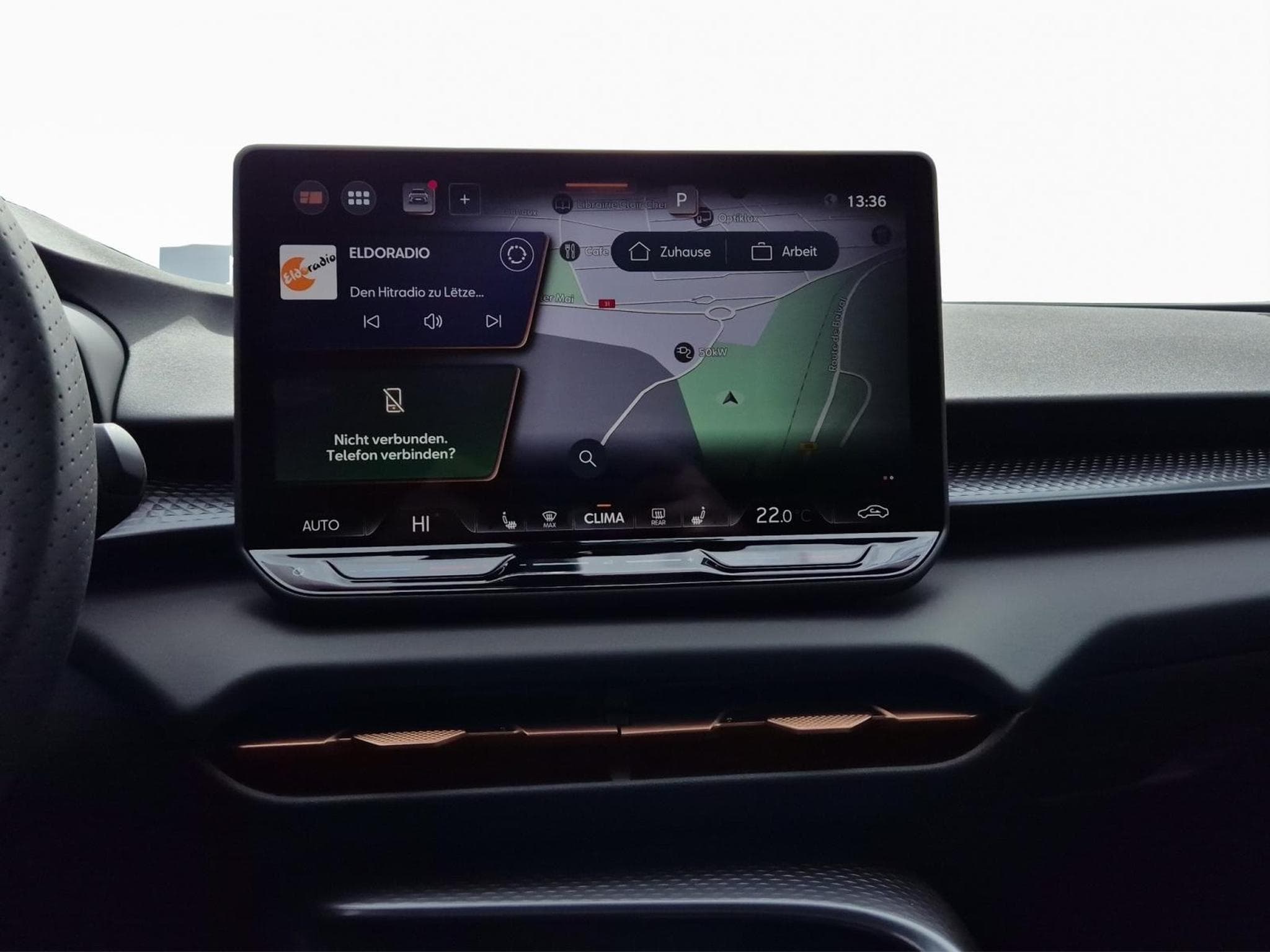 Cupra Terramar 1.5 eTSI - 150 CV MHEV (2026) - Photo 12