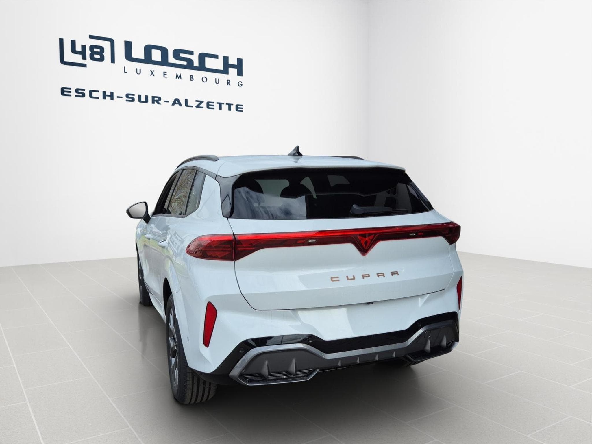 Cupra Terramar 1.5 eTSI - 150 CV MHEV (2026) - Photo 6