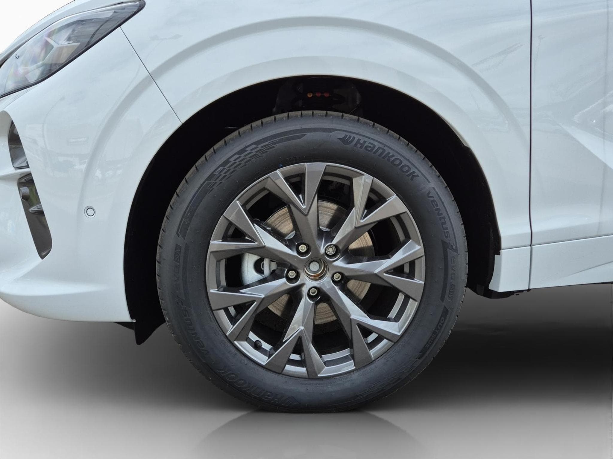 Cupra Terramar 1.5 eTSI - 150 CV MHEV (2026) - Photo 7