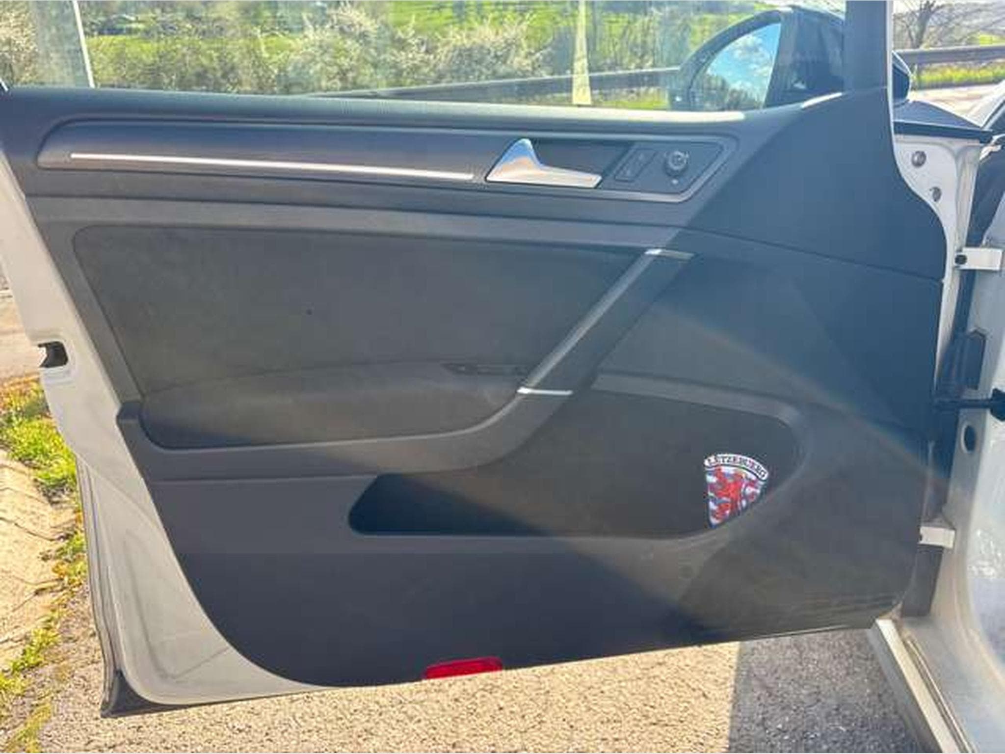 VW Golf Golf GTI Performance 300 PS 2.0 TSI OPF DSG (2019) - Foto 8