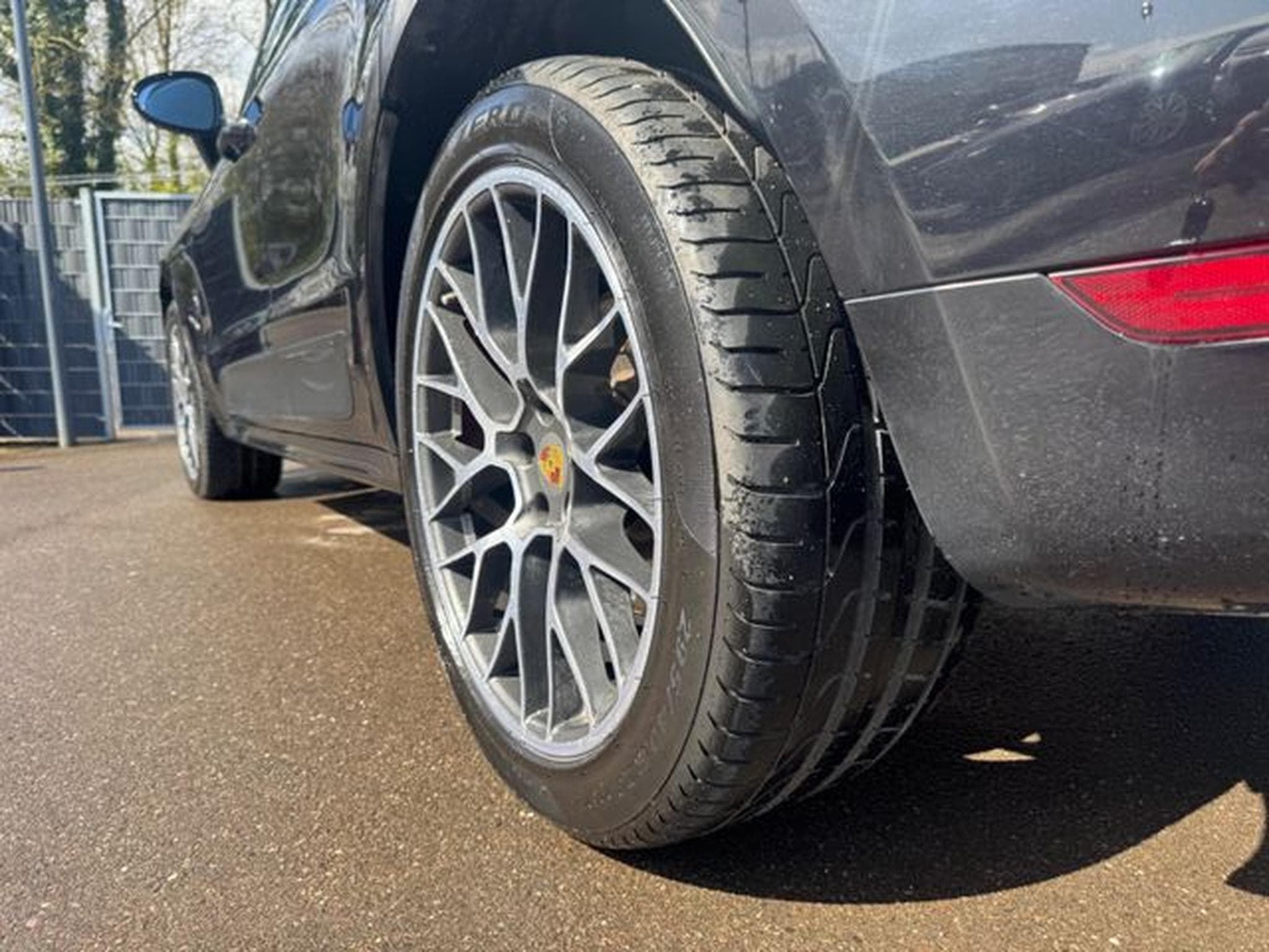 Porsche Macan MACAN GTS*SPORT-ABGAS*NAVI*BI-XENON* (2018) - Photo 10