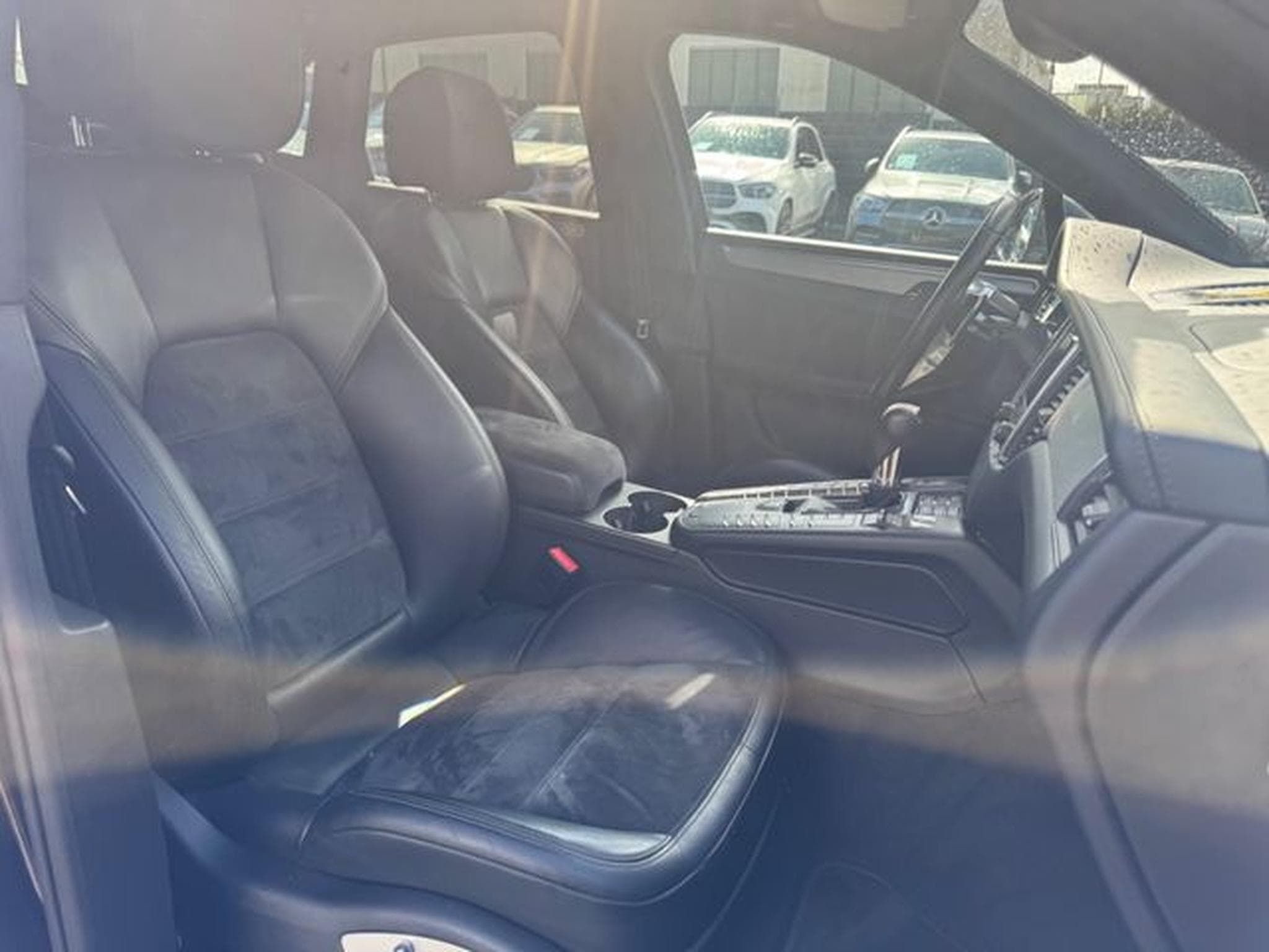 Porsche Macan MACAN GTS*SPORT-ABGAS*NAVI*BI-XENON* (2018) - Photo 15