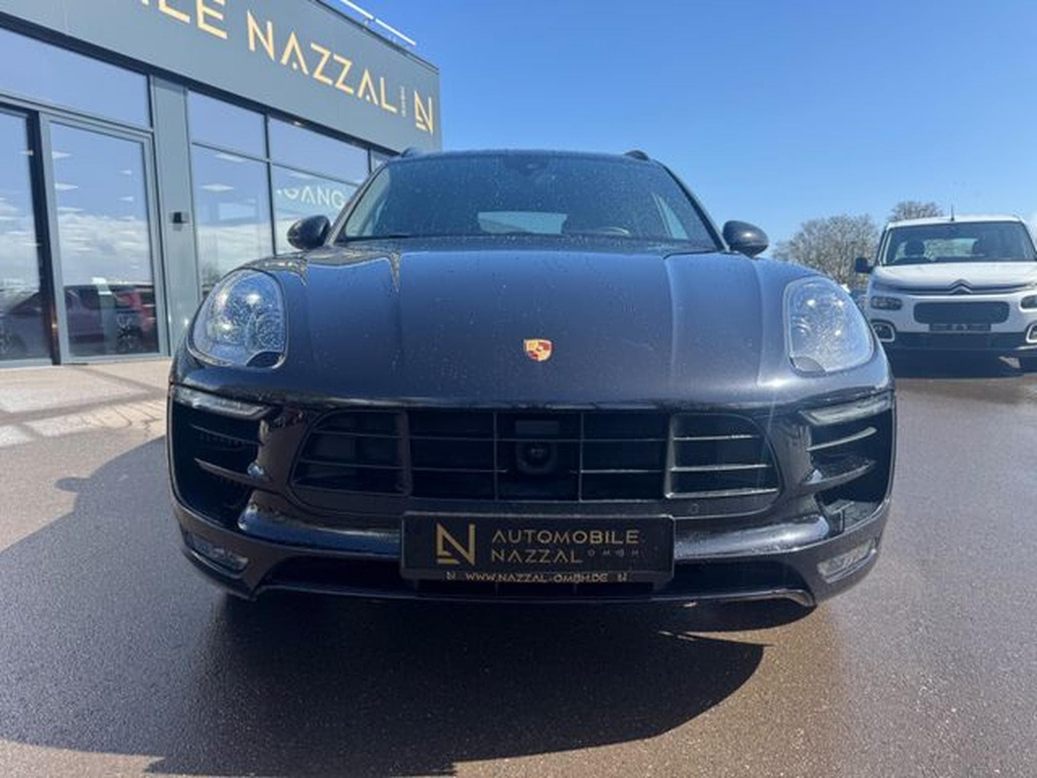 Porsche Macan MACAN GTS*SPORT-ABGAS*NAVI*BI-XENON* (2018) - Photo 3