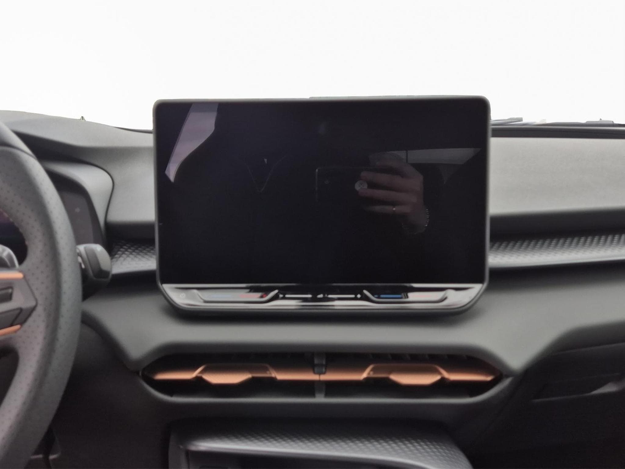 Cupra Terramar VZ - 265 cv (2026) - Photo 14