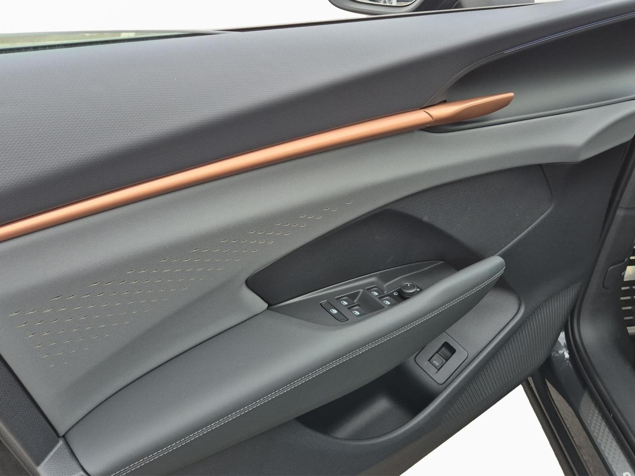 Cupra Terramar VZ - 265 cv (2026) - Photo 15