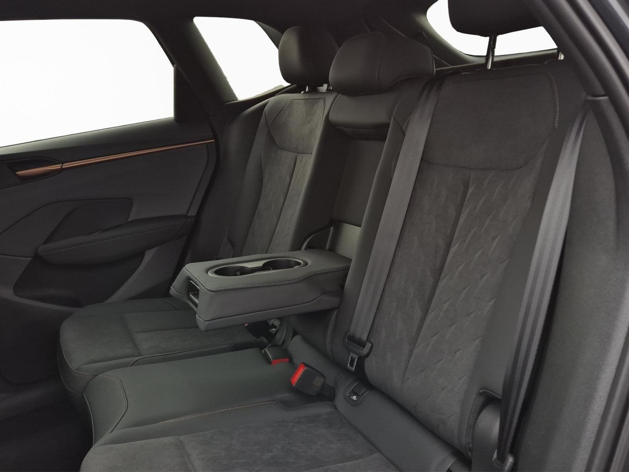 Cupra Terramar VZ - 265 cv (2026) - Photo 16