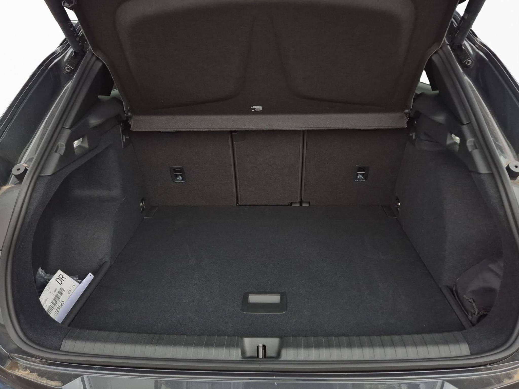 Cupra Terramar VZ - 265 cv (2026) - Photo 17