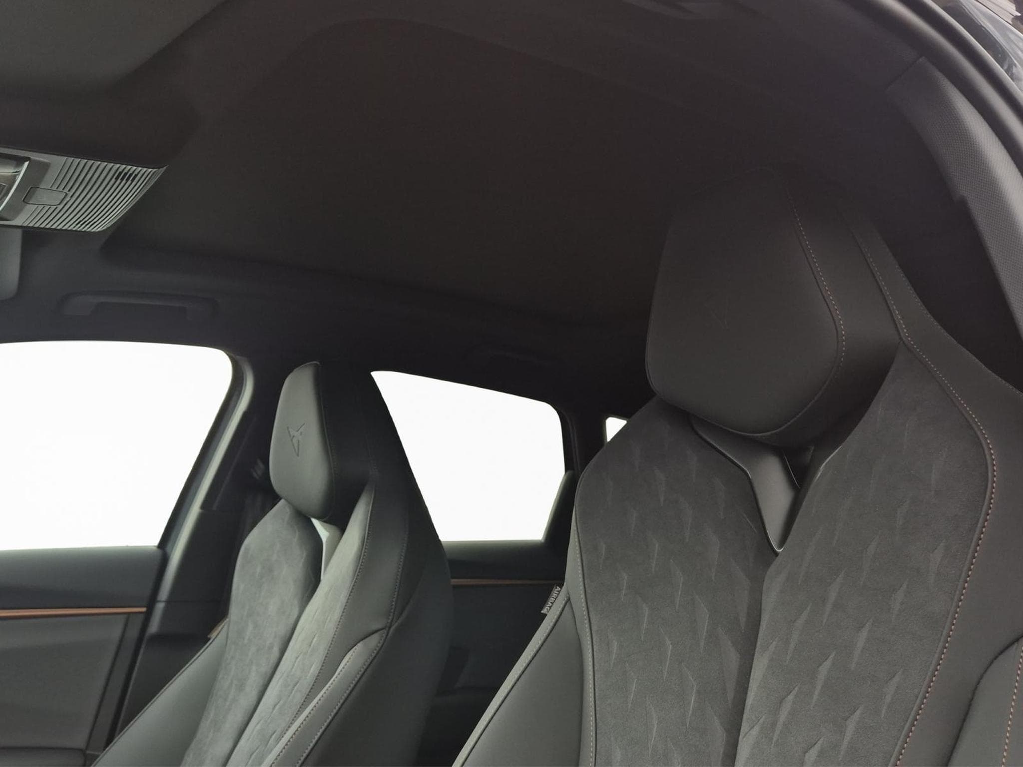 Cupra Terramar VZ - 265 cv (2026) - Photo 9