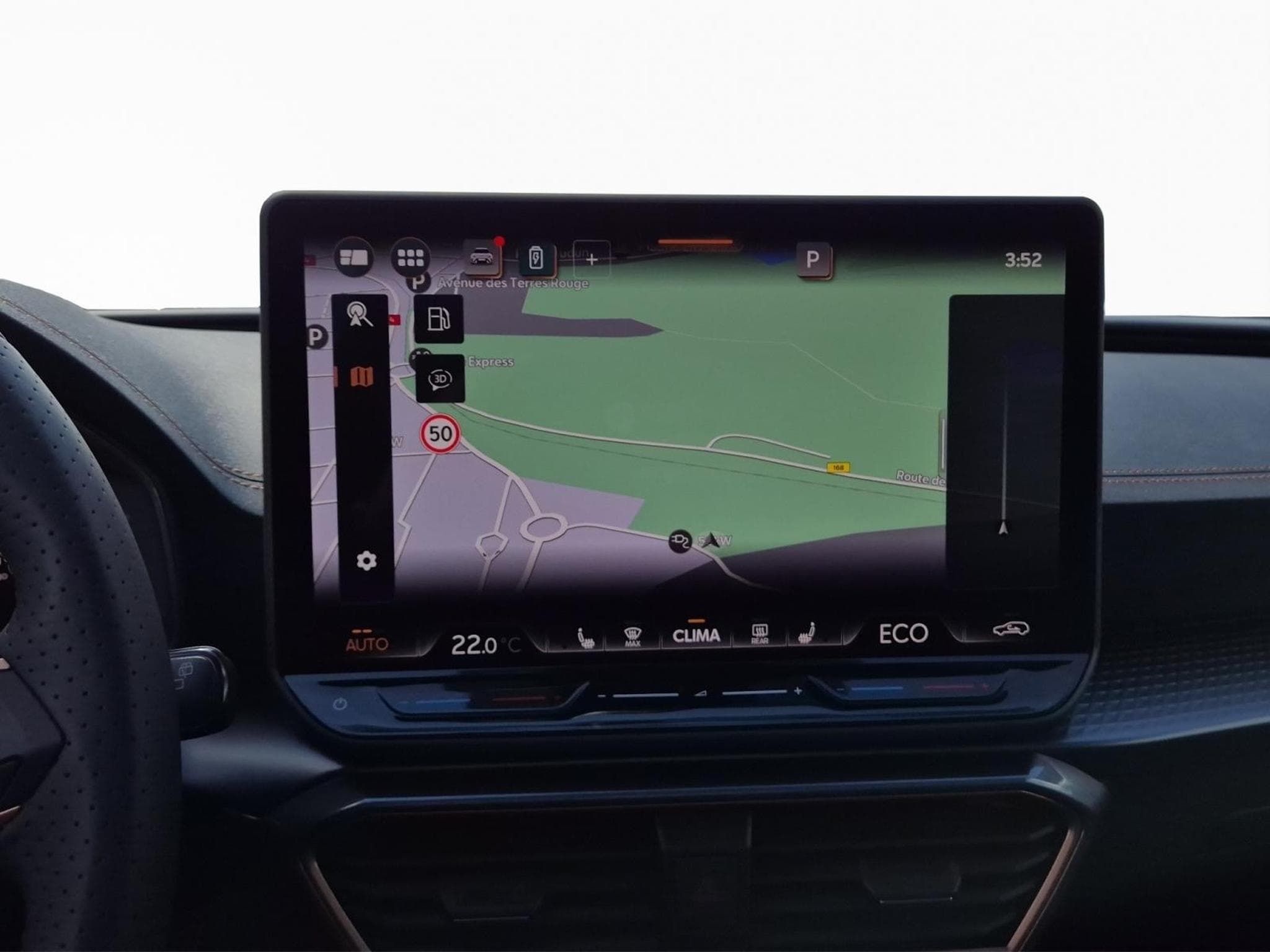 Cupra Leon SP PHEV 204cv (2026) - Foto 11