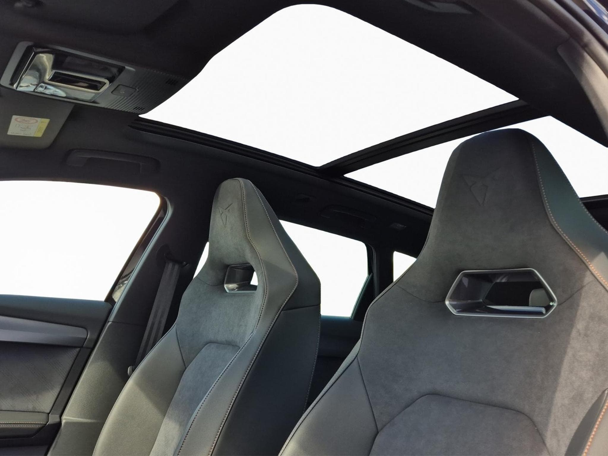 Cupra Leon SP PHEV 204cv (2026) - Foto 13