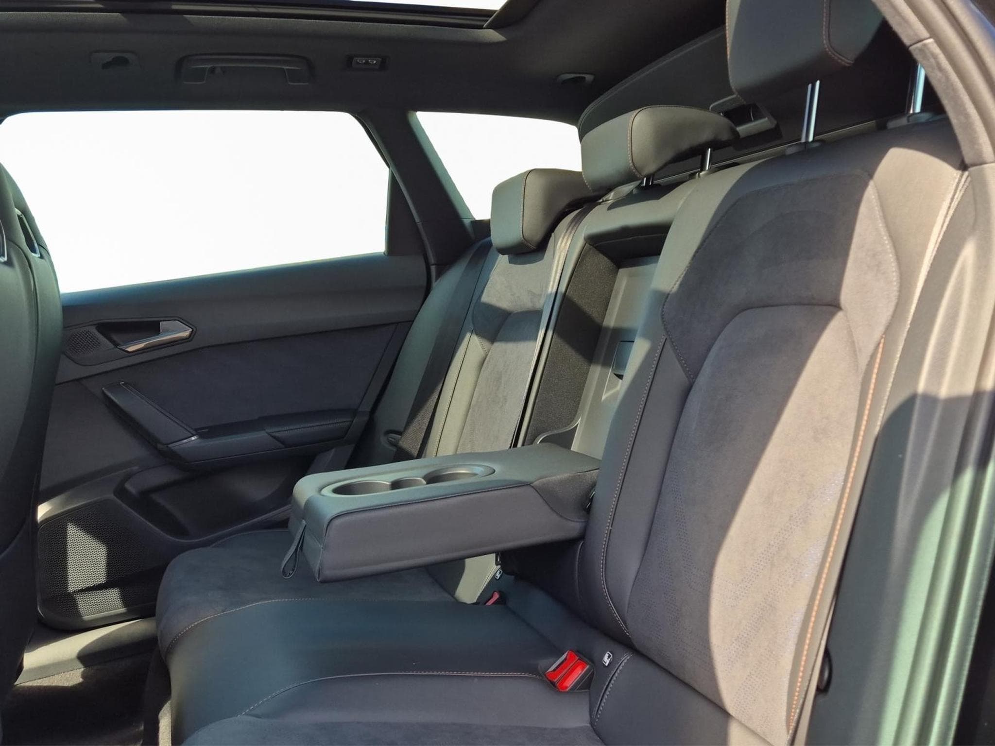 Cupra Leon SP PHEV 204cv (2026) - Foto 14