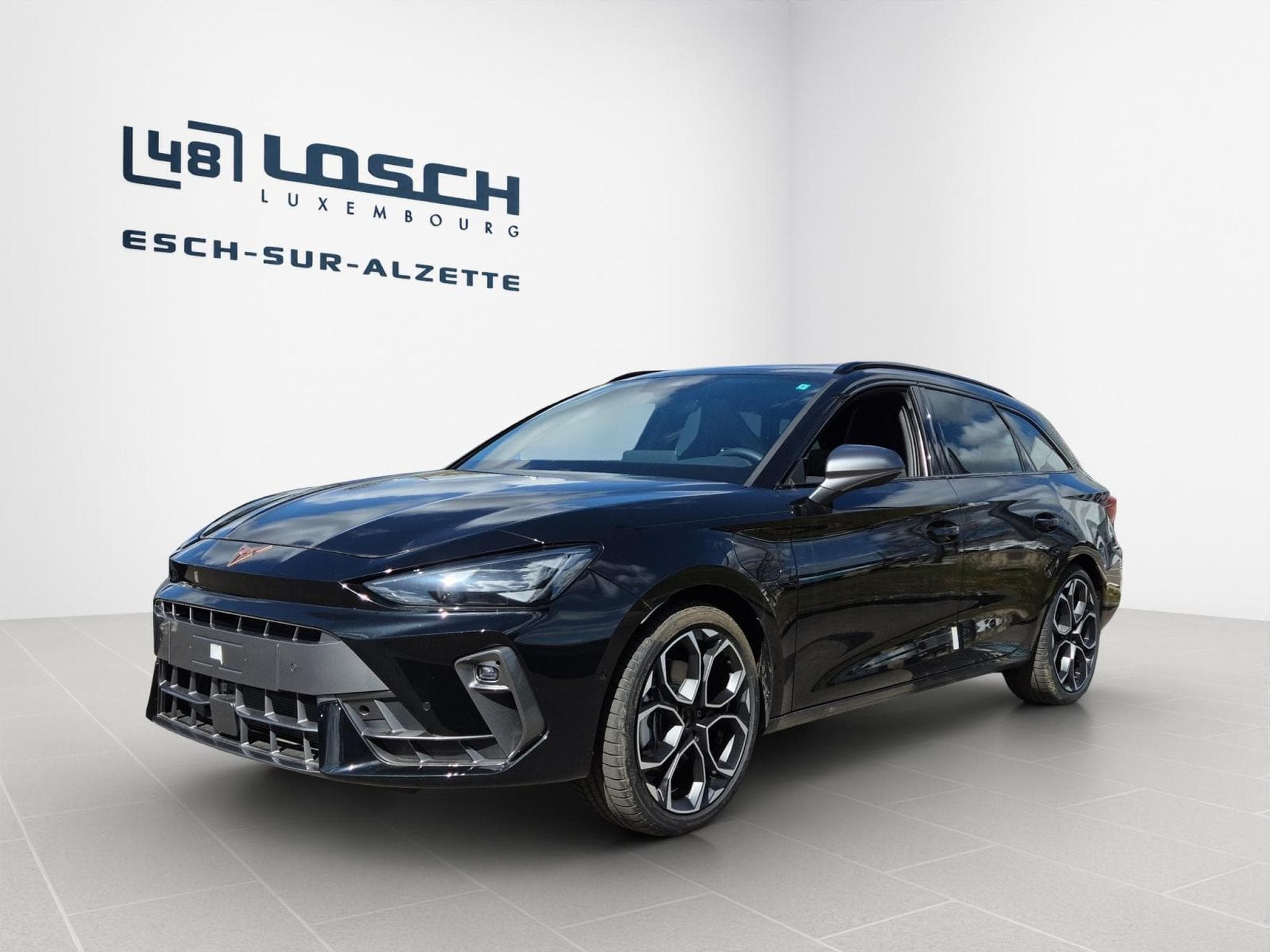 Cupra Leon SP PHEV 204cv (2026) - Foto 2