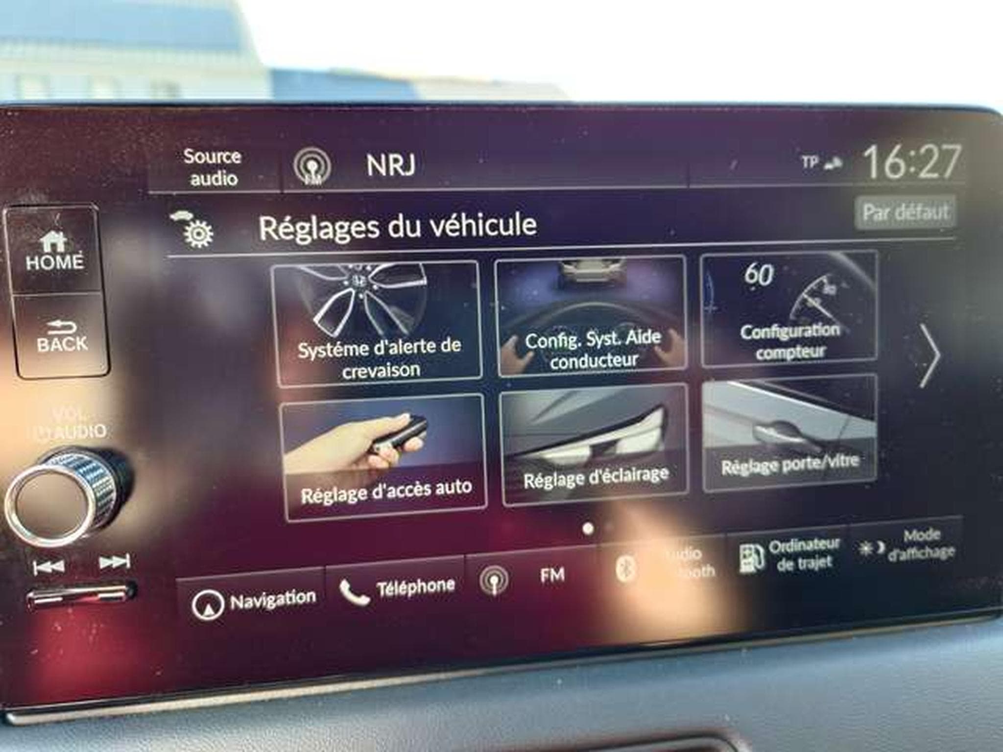 Honda HR-V HR-V e:HEV 1.5i Advance HYBRID AUTOMATIQUE (2023) - Photo 11