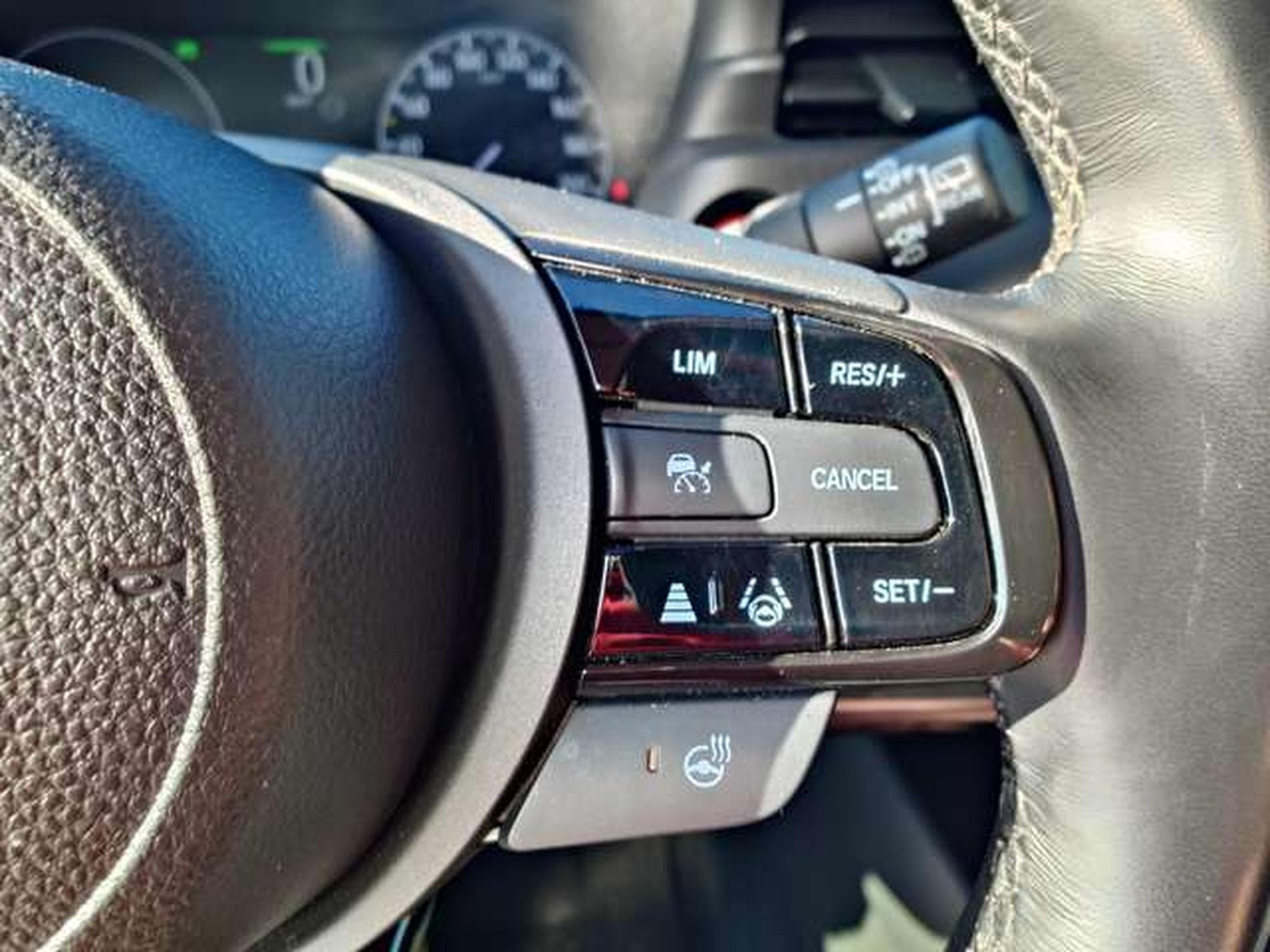 Honda HR-V HR-V e:HEV 1.5i Advance HYBRID AUTOMATIQUE (2023) - Photo 15