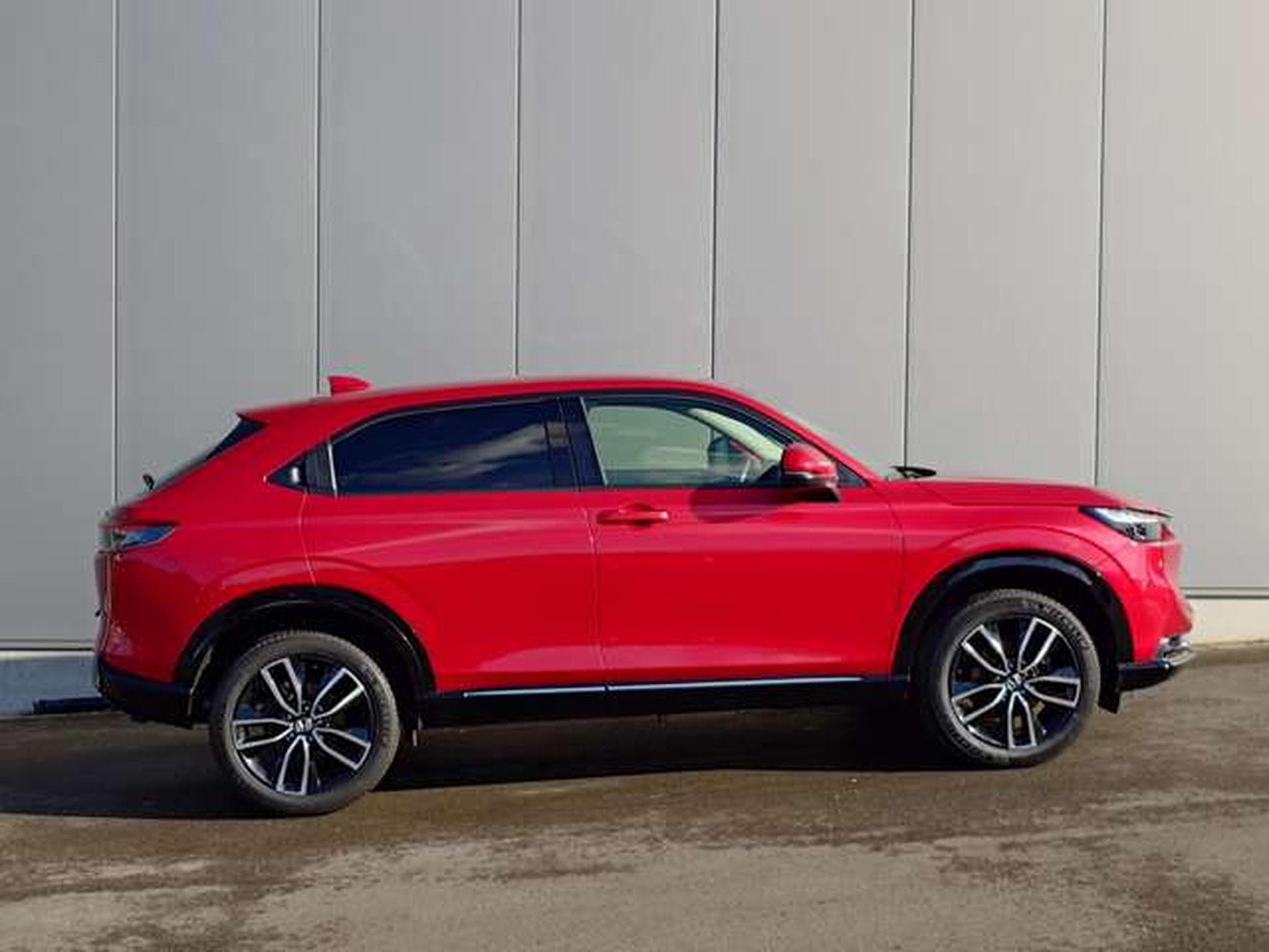 Honda HR-V HR-V e:HEV 1.5i Advance HYBRID AUTOMATIQUE (2023) - Photo 2