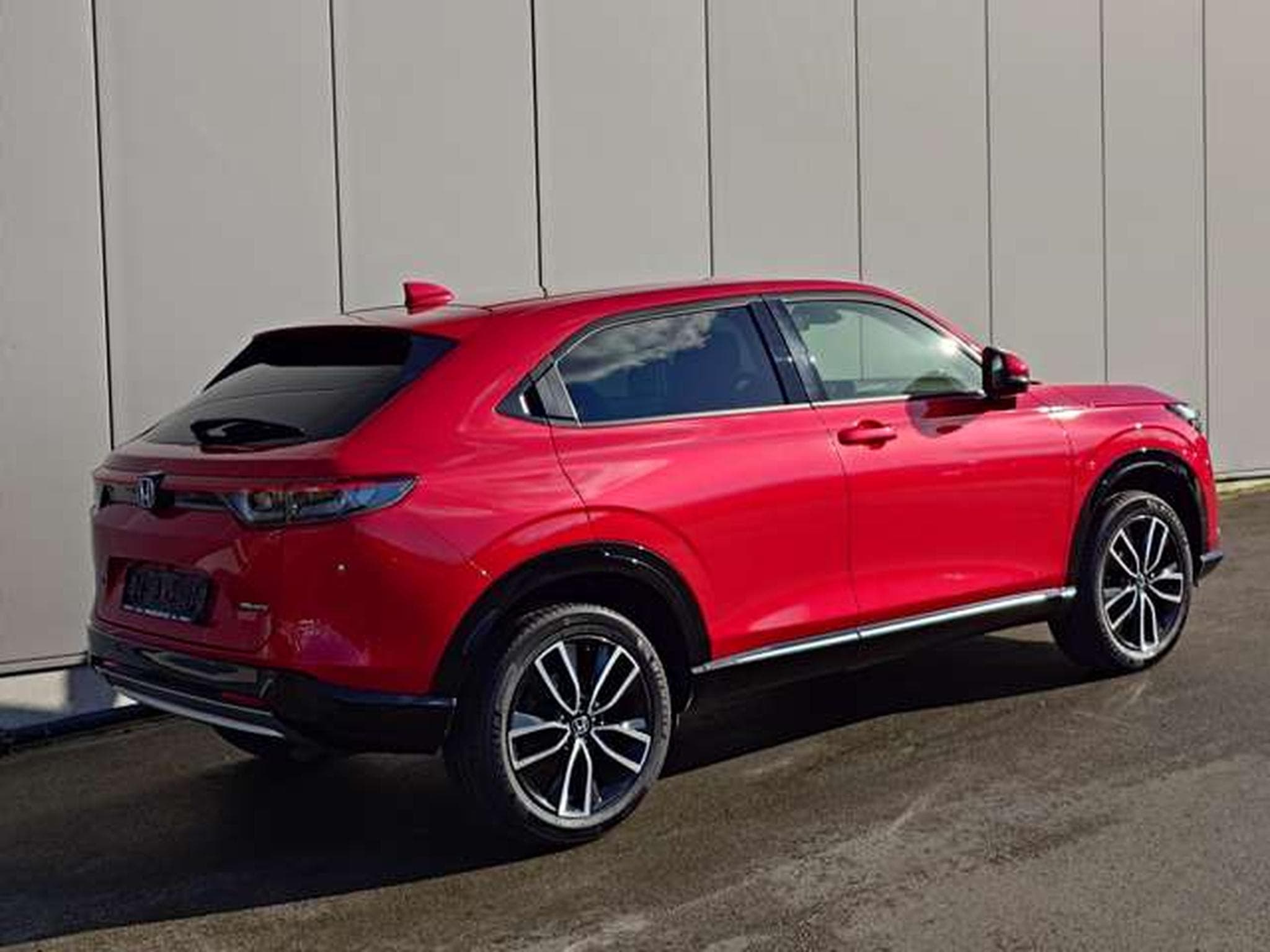 Honda HR-V HR-V e:HEV 1.5i Advance HYBRID AUTOMATIQUE (2023) - Photo 3