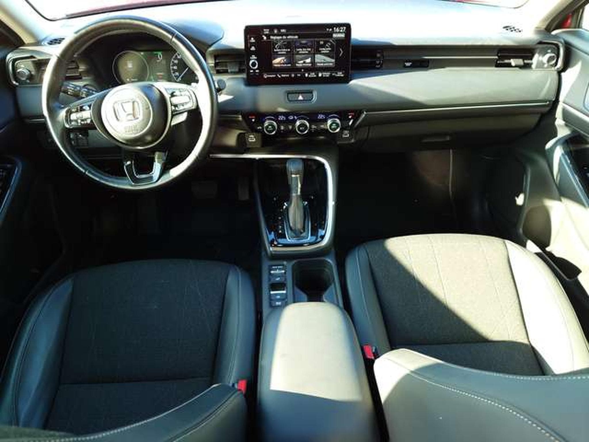 Honda HR-V HR-V e:HEV 1.5i Advance HYBRID AUTOMATIQUE (2023) - Photo 5