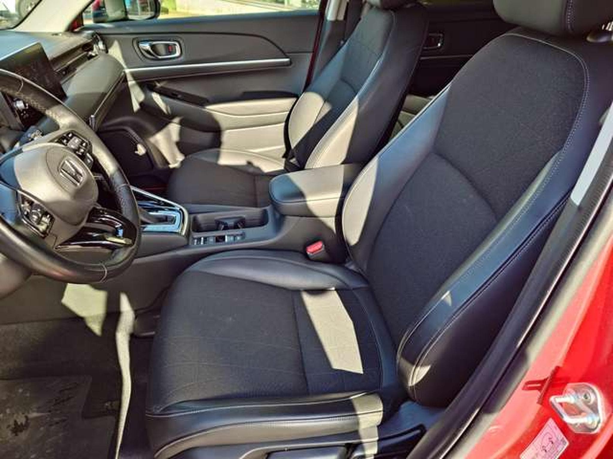 Honda HR-V HR-V e:HEV 1.5i Advance HYBRID AUTOMATIQUE (2023) - Photo 6