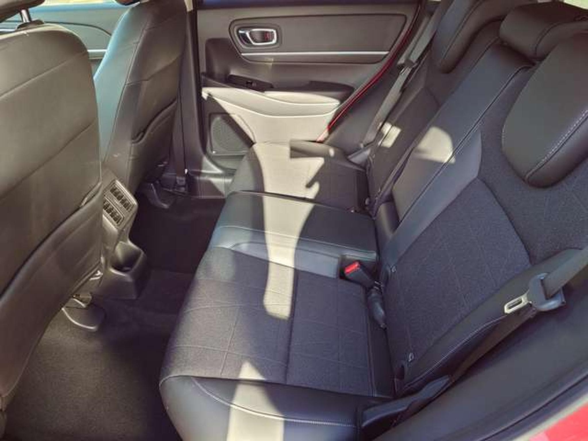 Honda HR-V HR-V e:HEV 1.5i Advance HYBRID AUTOMATIQUE (2023) - Photo 7