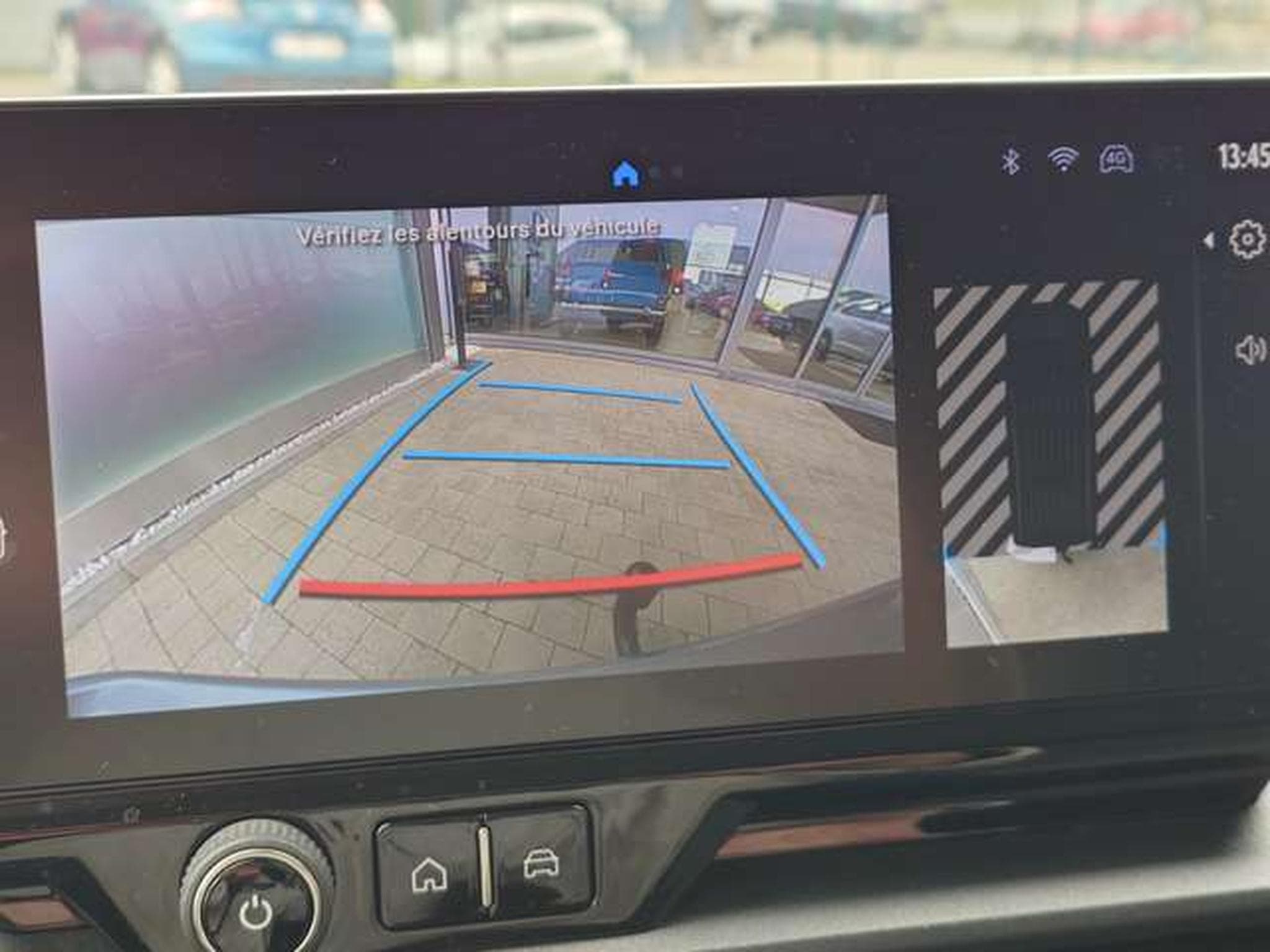 Toyota Proace Proace City Verso LWB 1.5 D-4D Family Family (2025) - Photo 10