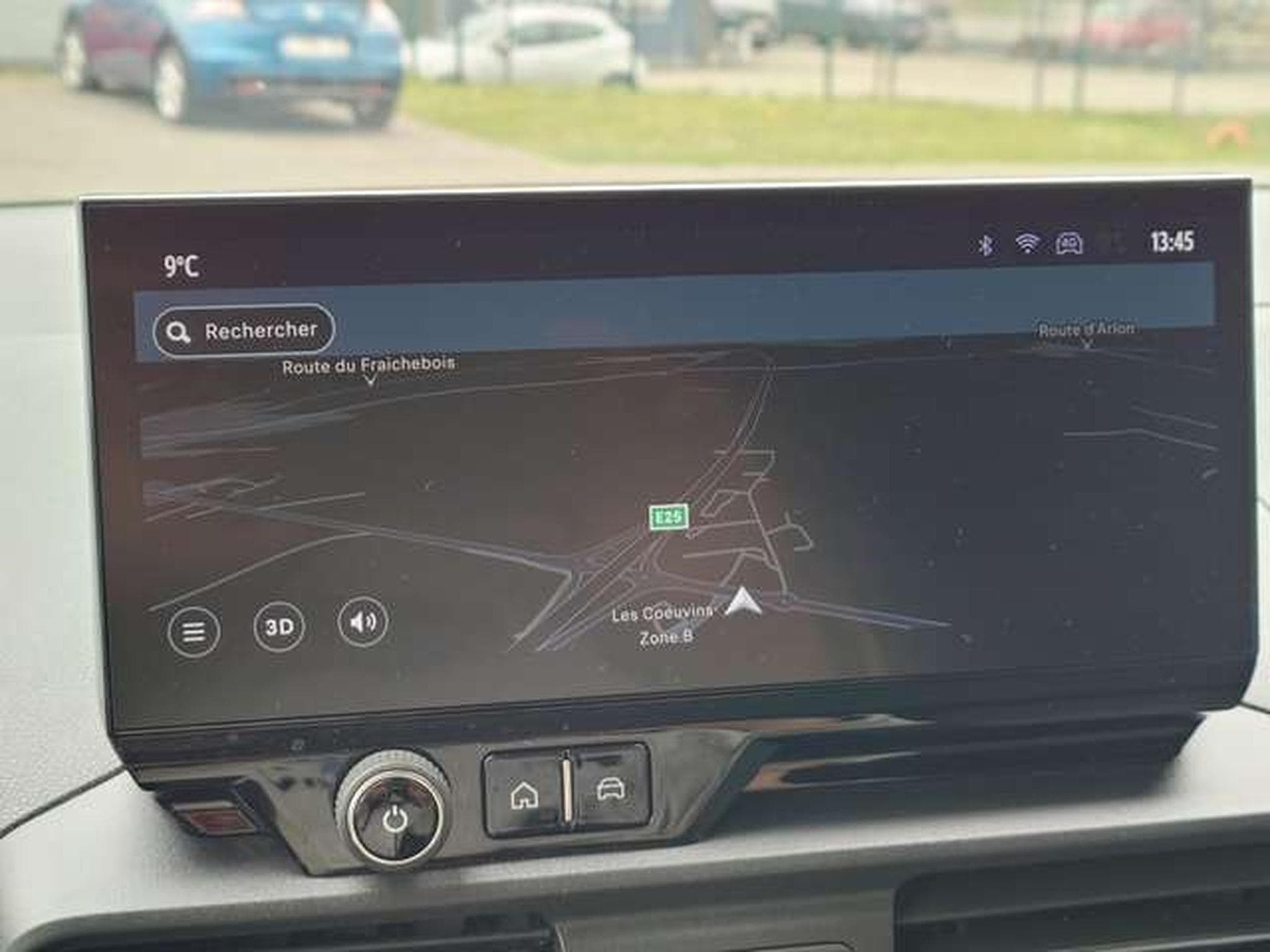 Toyota Proace Proace City Verso LWB 1.5 D-4D Family Family (2025) - Photo 11