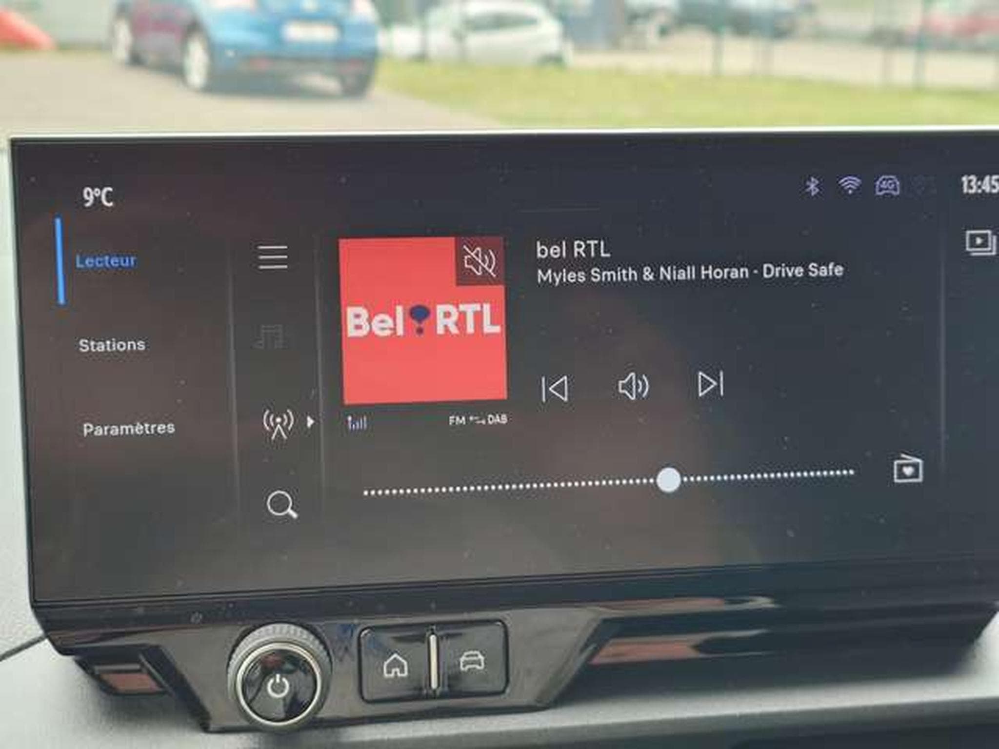 Toyota Proace Proace City Verso LWB 1.5 D-4D Family Family (2025) - Photo 12