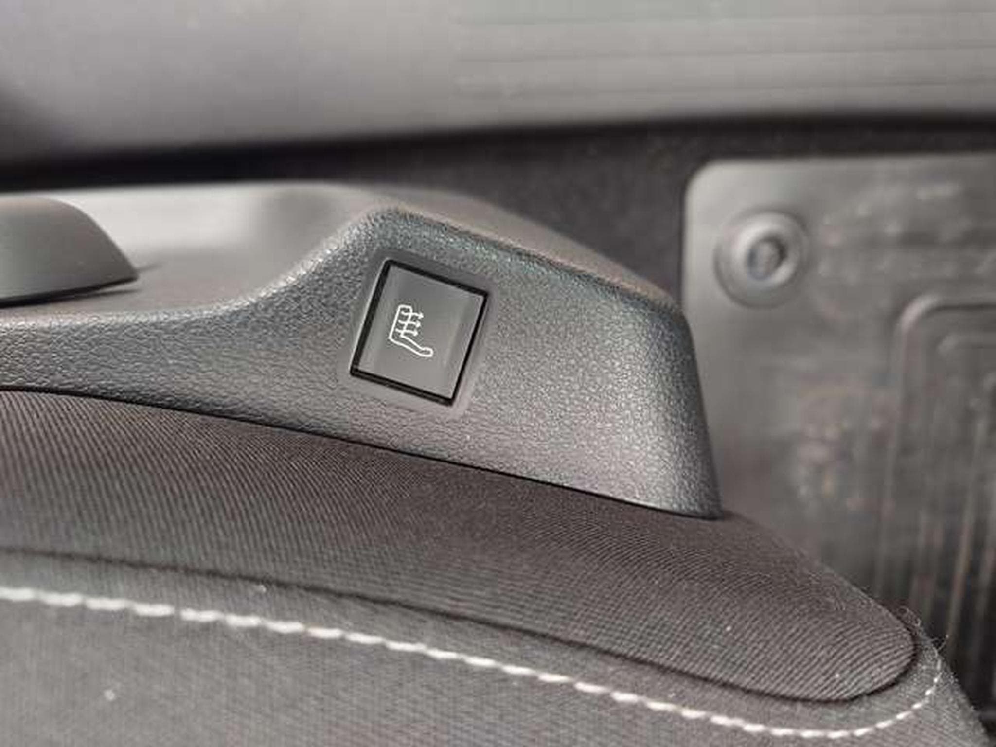 Toyota Proace Proace City Verso LWB 1.5 D-4D Family Family (2025) - Photo 13