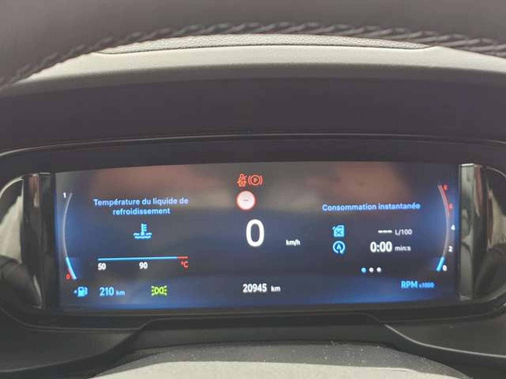 Toyota Proace Proace City Verso LWB 1.5 D-4D Family Family (2025) - Photo 4