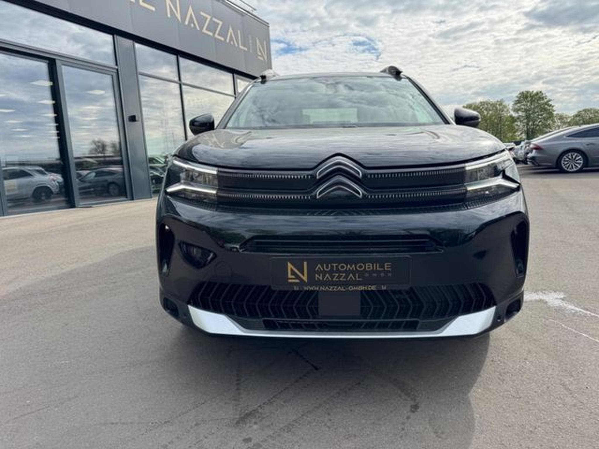 Citroën C5 Aircross C5 AIRCROSS PLUS HYBRID *FACELIFT*LED*EL.SITZE* (2024) - Foto 3