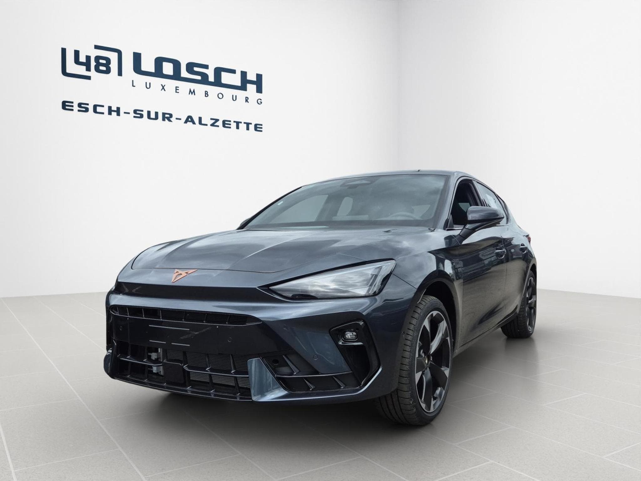 Cupra Leon 1.5 e-TSI - 150 CV MHEV (2026) - Photo 1