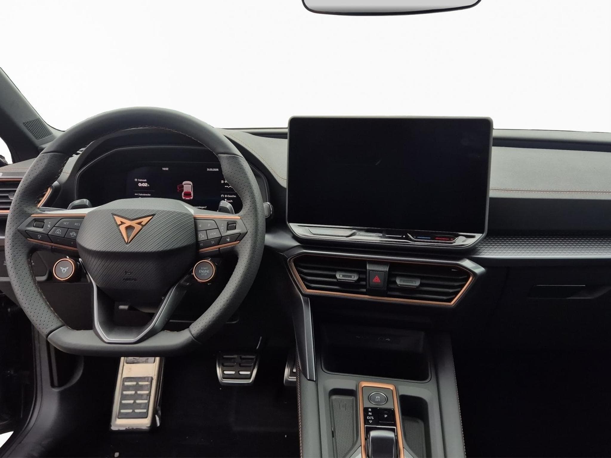 Cupra Leon 1.5 e-TSI - 150 CV MHEV (2026) - Photo 10