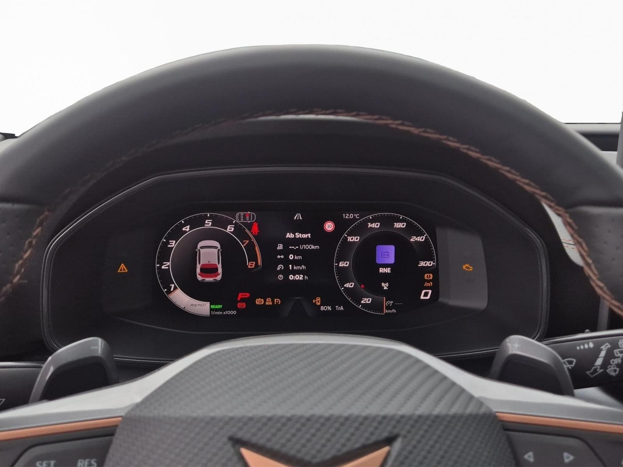 Cupra Leon 1.5 e-TSI - 150 CV MHEV (2026) - Photo 12