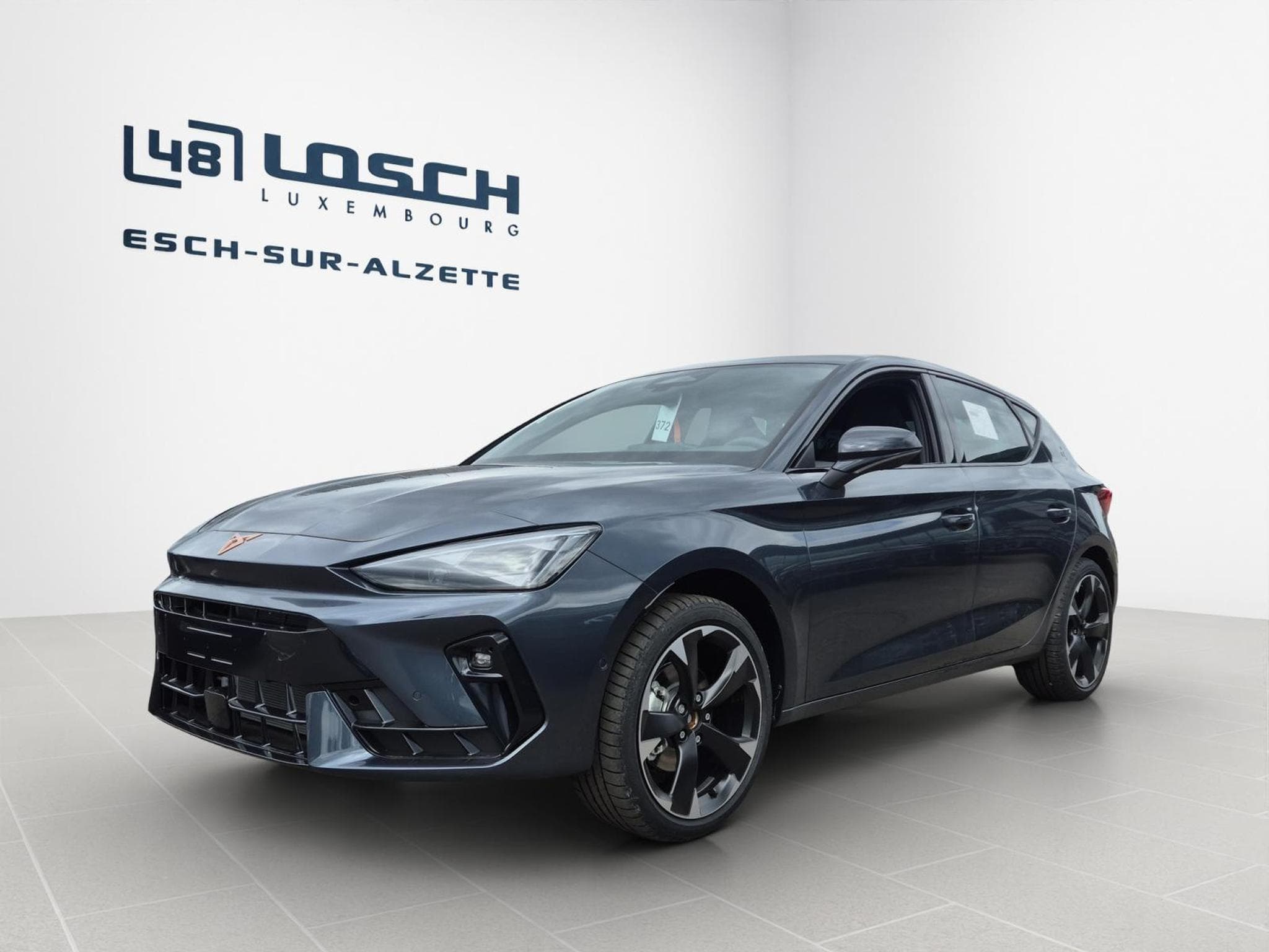 Cupra Leon 1.5 e-TSI - 150 CV MHEV (2026) - Photo 2