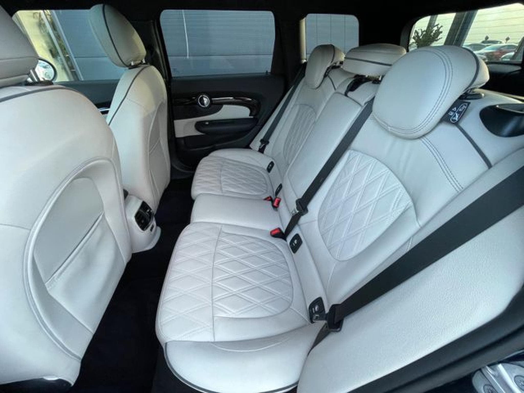 MINI Cooper Clubman Cooper S JCW Trim ESTATE Pano Leder (2021) - Foto 12