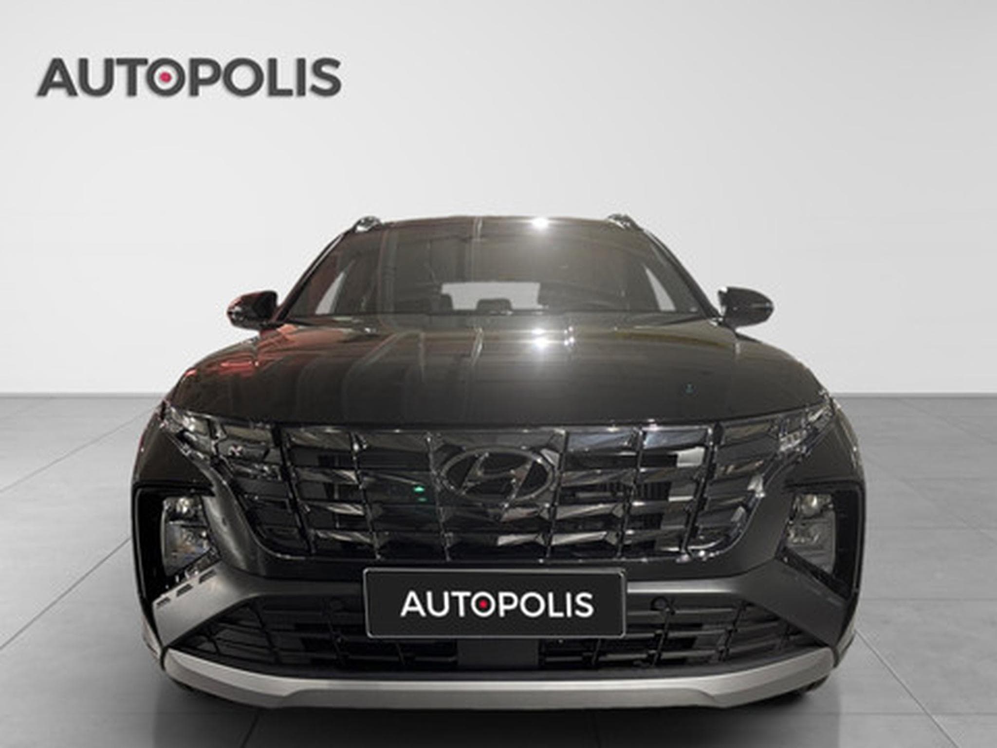 Hyundai Tucson 1.6 N LINE PLUG IN HYBRID (2026) - Photo 15