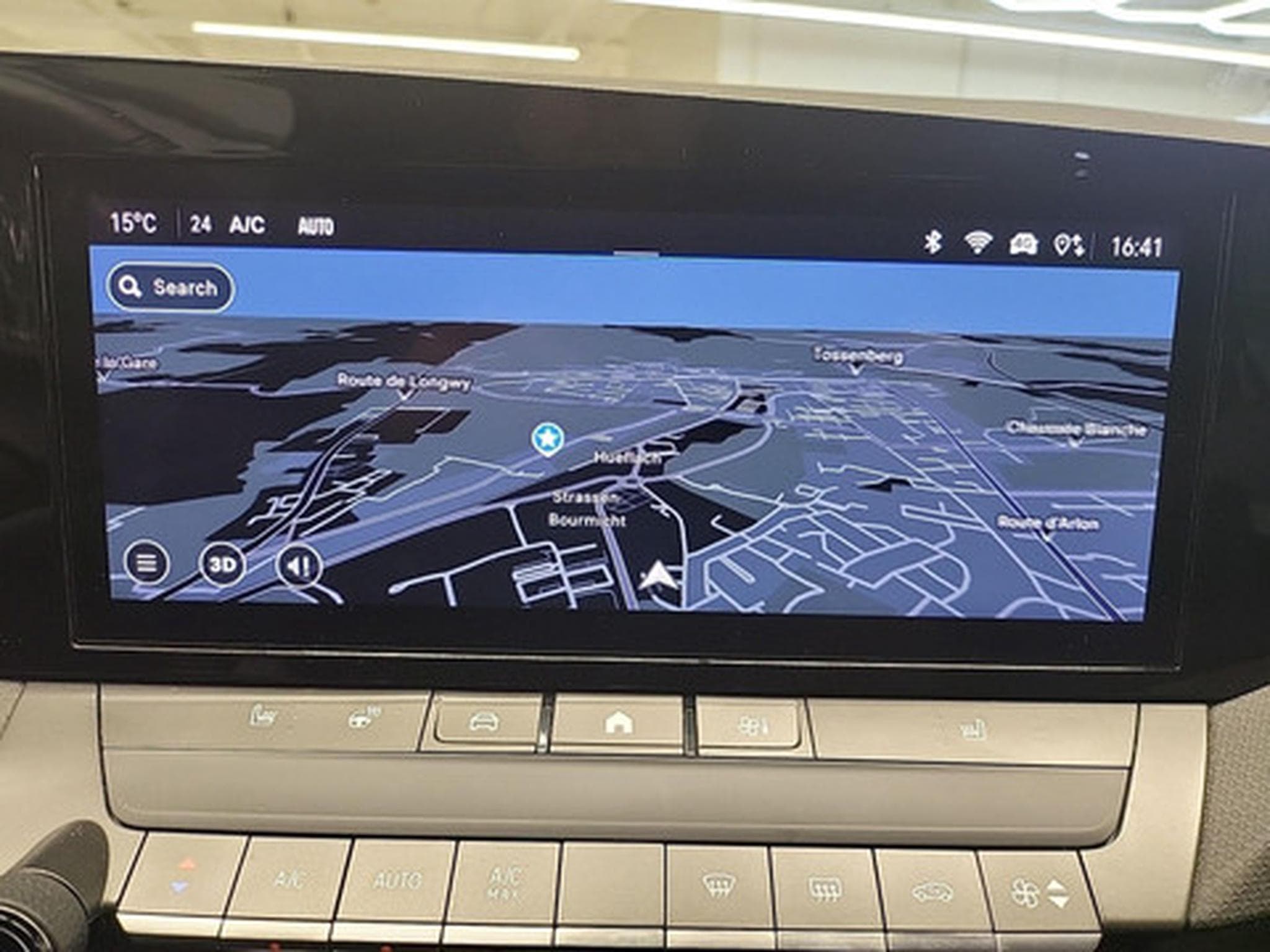 Opel Astra 1.2 SPORTS TOURER Edition (2026) - Photo 12