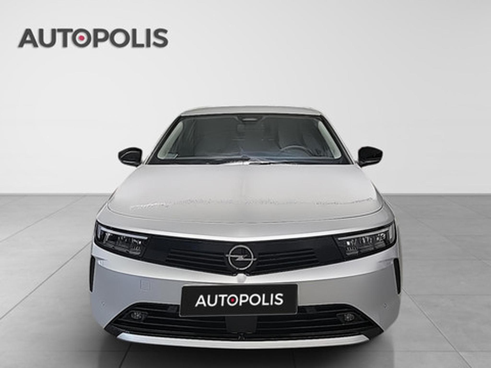 Opel Astra 1.2 SPORTS TOURER Edition (2026) - Photo 13