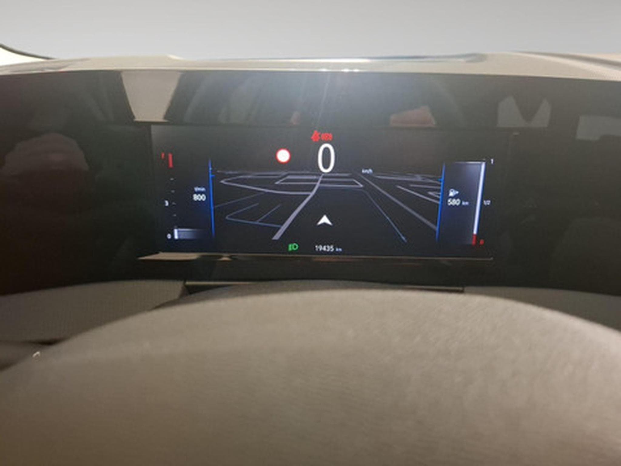 Opel Astra 1.2 SPORTS TOURER Edition (2026) - Photo 5