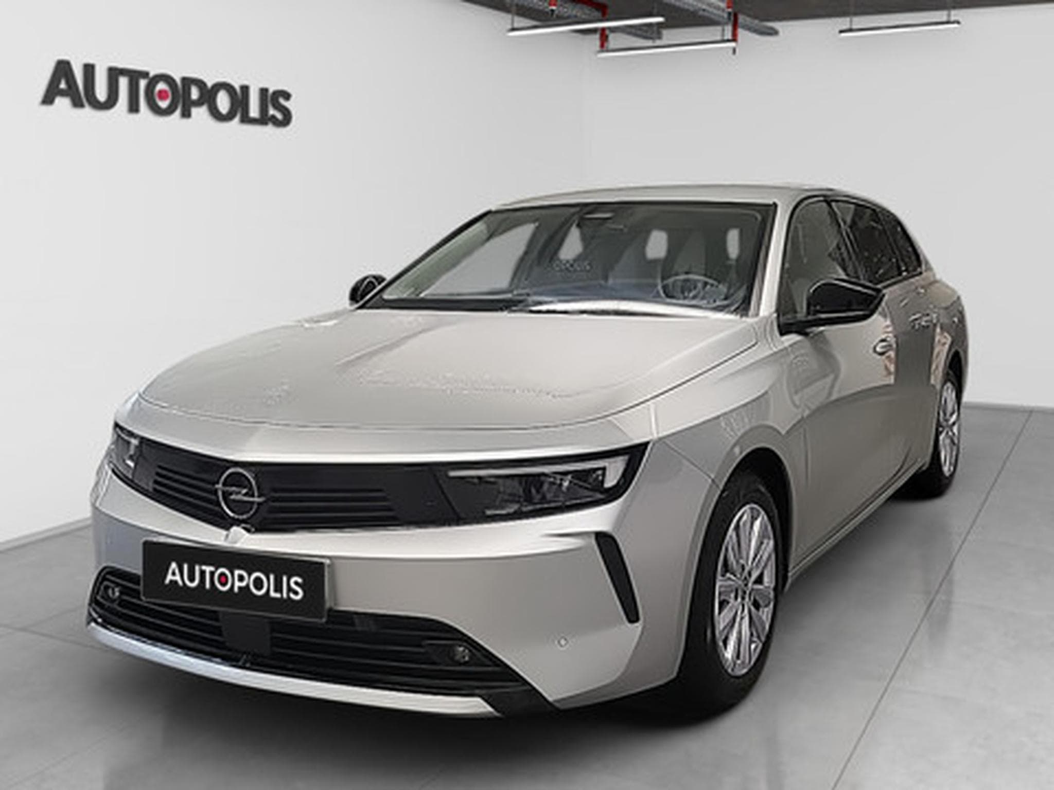 Opel Astra 1.2 SPORTS TOURER Edition (2026) - Photo 6