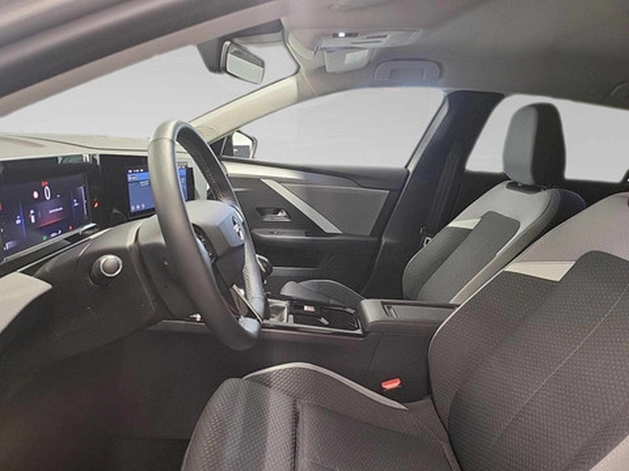 Opel Astra 1.2 SPORTS TOURER Edition (2026) - Photo 9