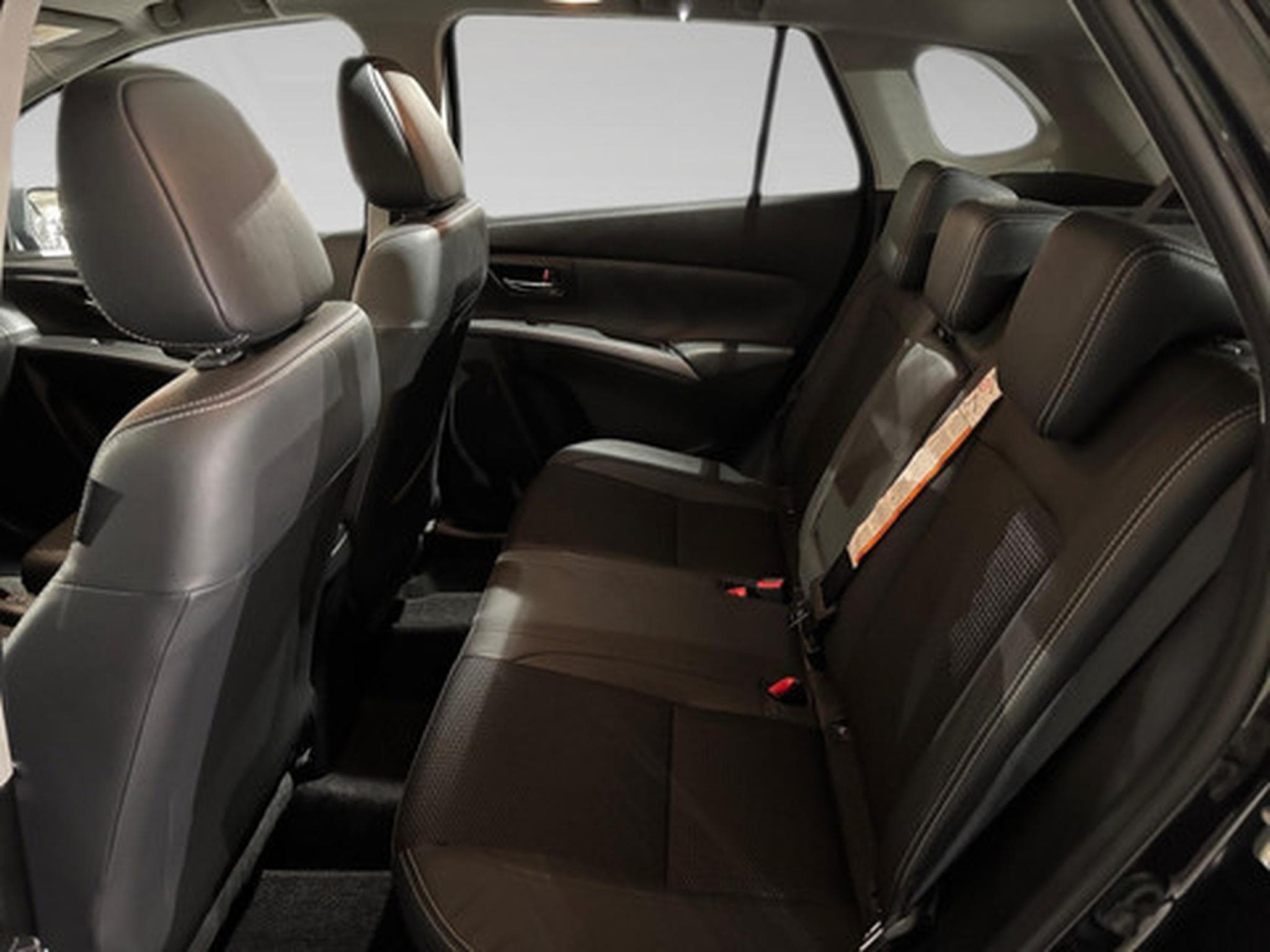 Suzuki S-Cross 1.5 4WD AGS SUNROOF PACK (2026) - Photo 17