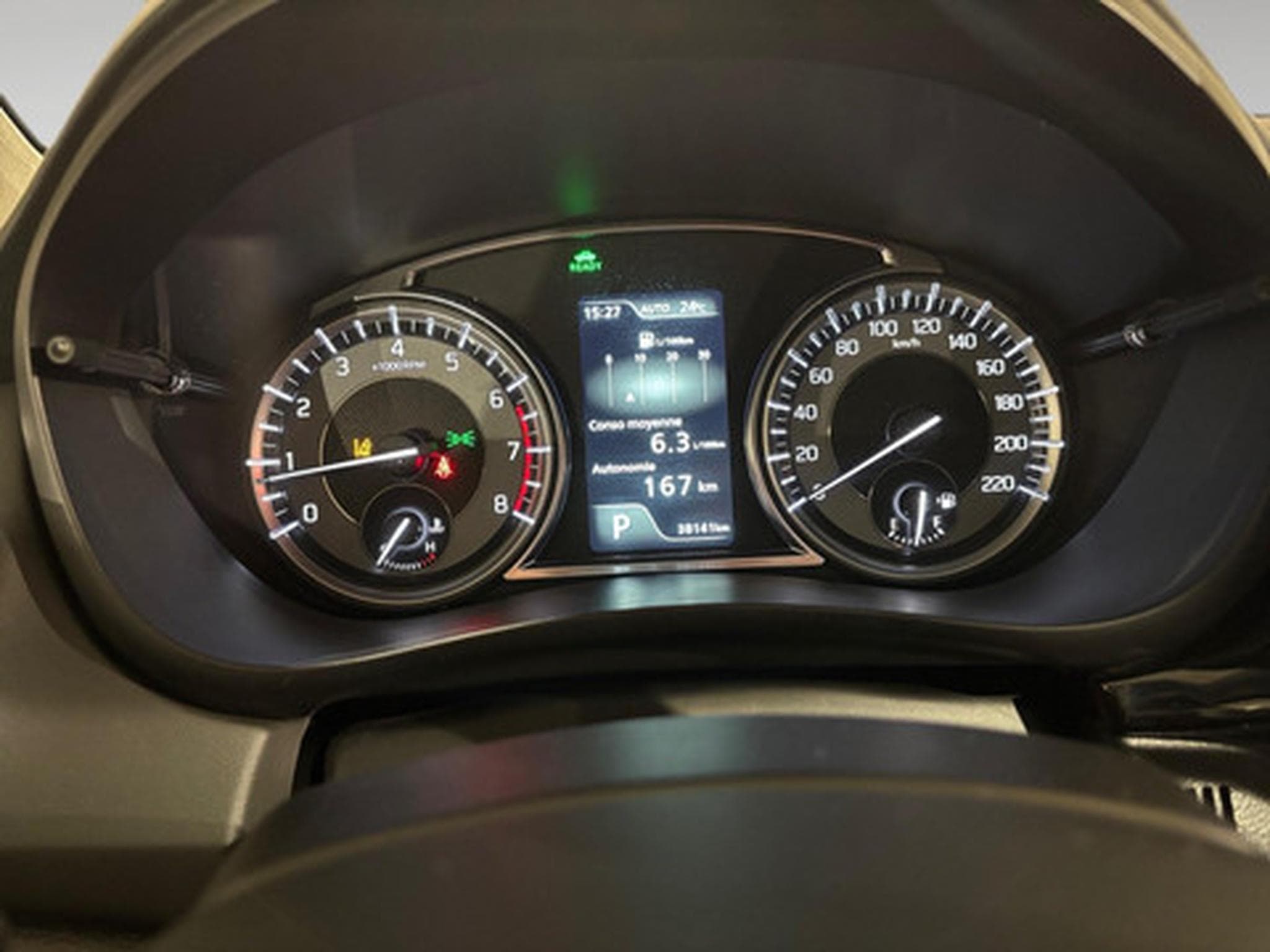 Suzuki S-Cross 1.5 4WD AGS SUNROOF PACK (2026) - Photo 4