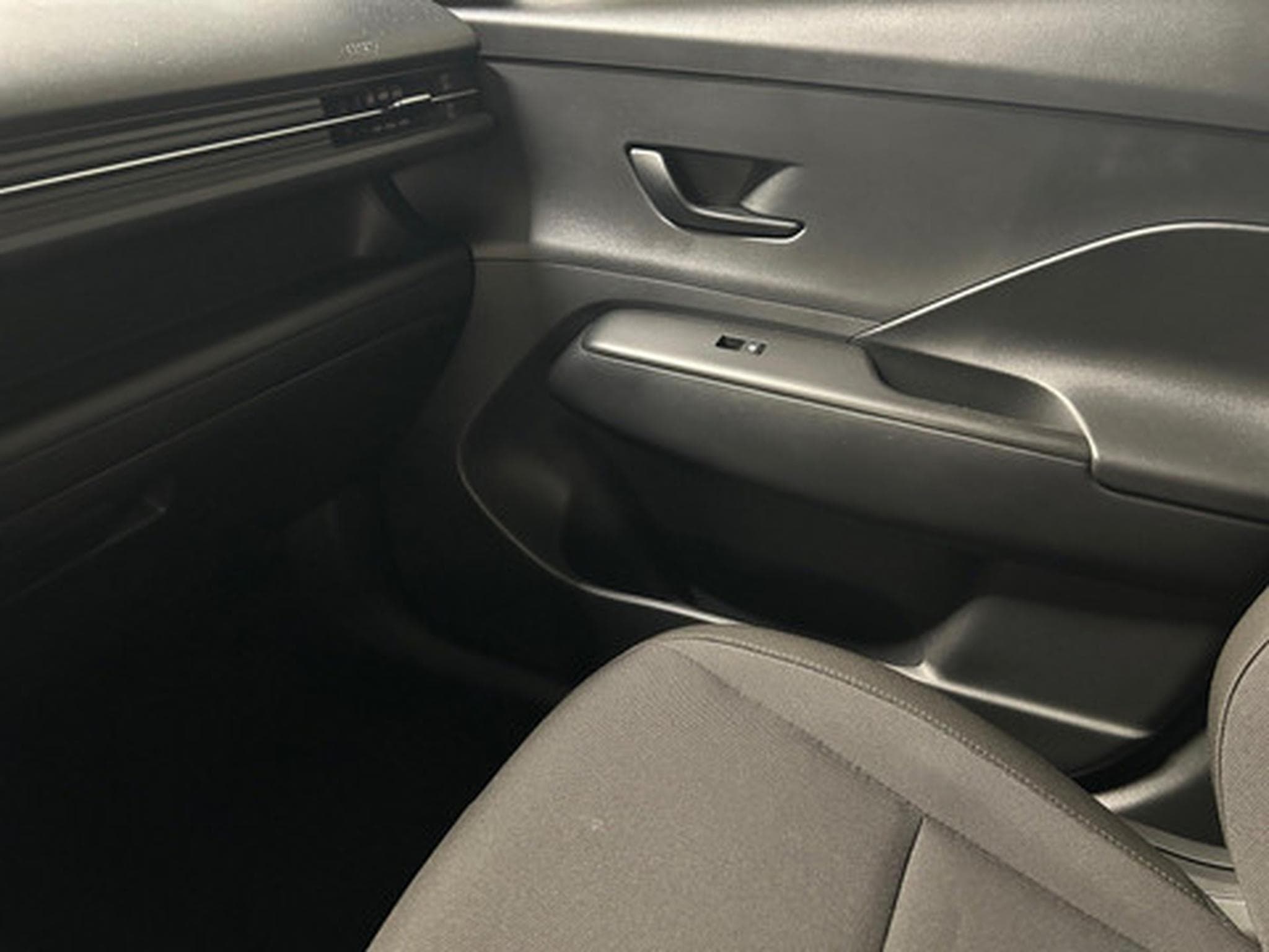 Hyundai Kona 5 PORTES (2026) - Photo 9