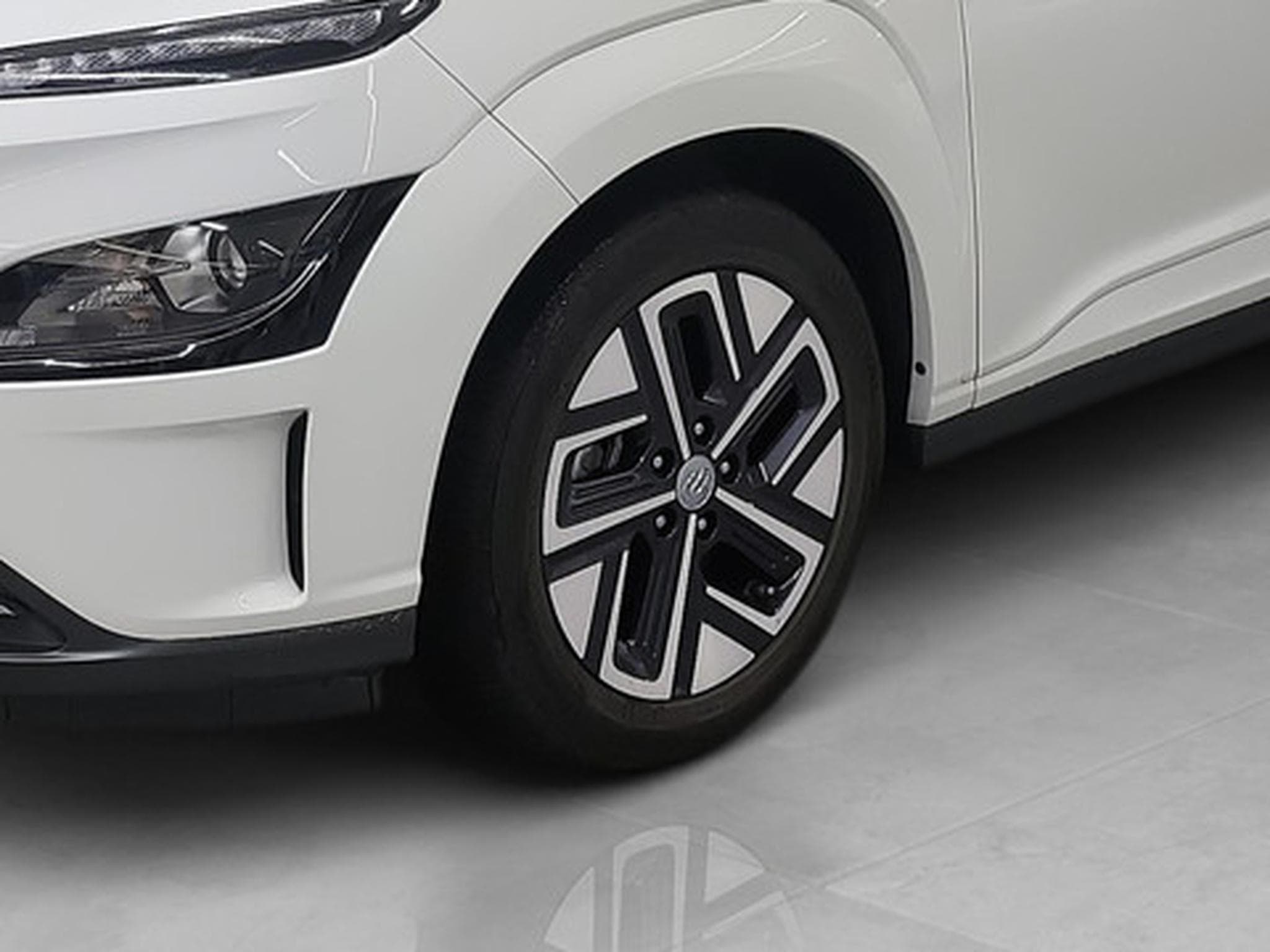 Hyundai Kona Electric 64 kWh (2026) - Photo 19